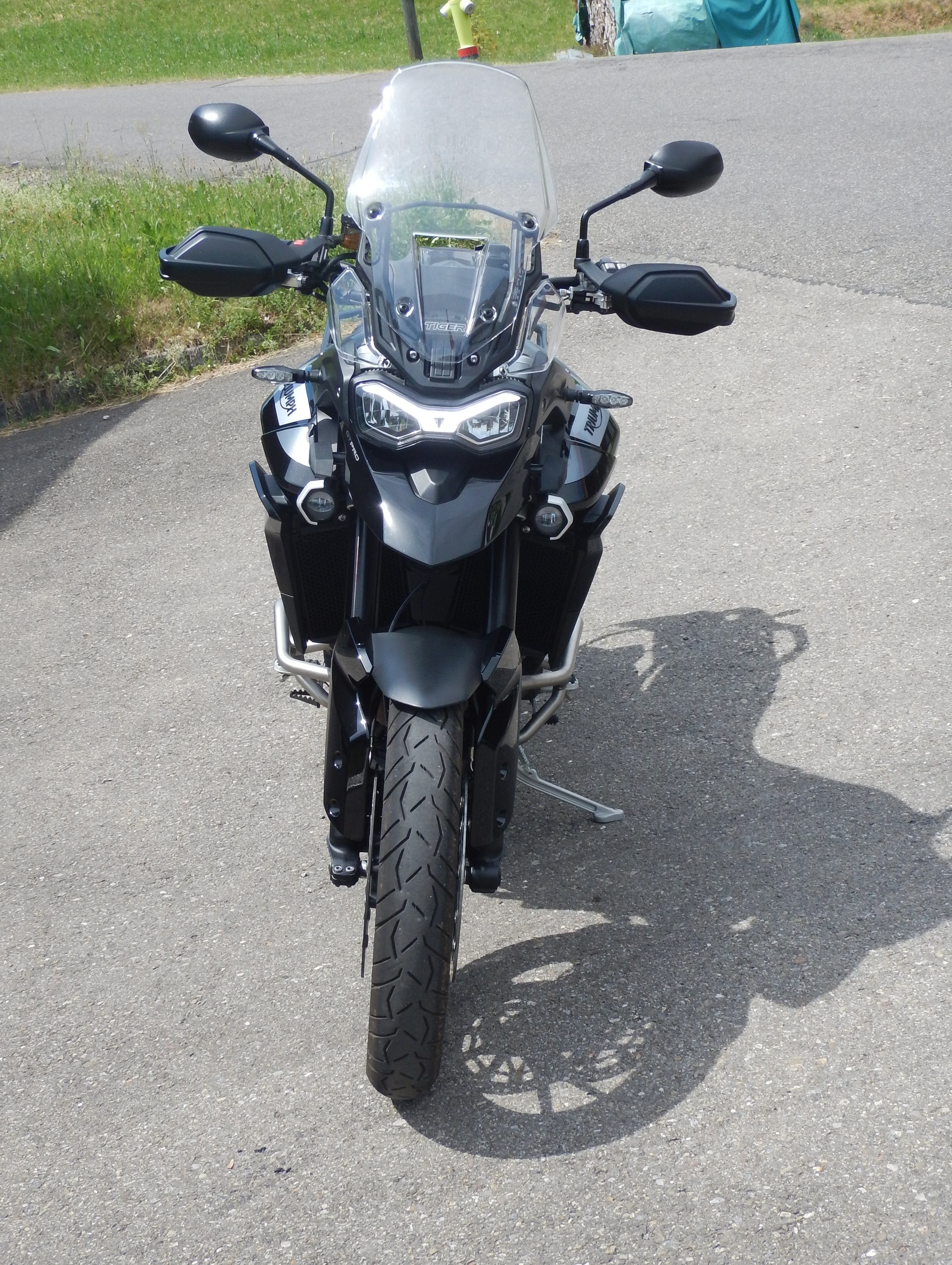 TRIUMPH Tiger 900 GT Pro-image-5