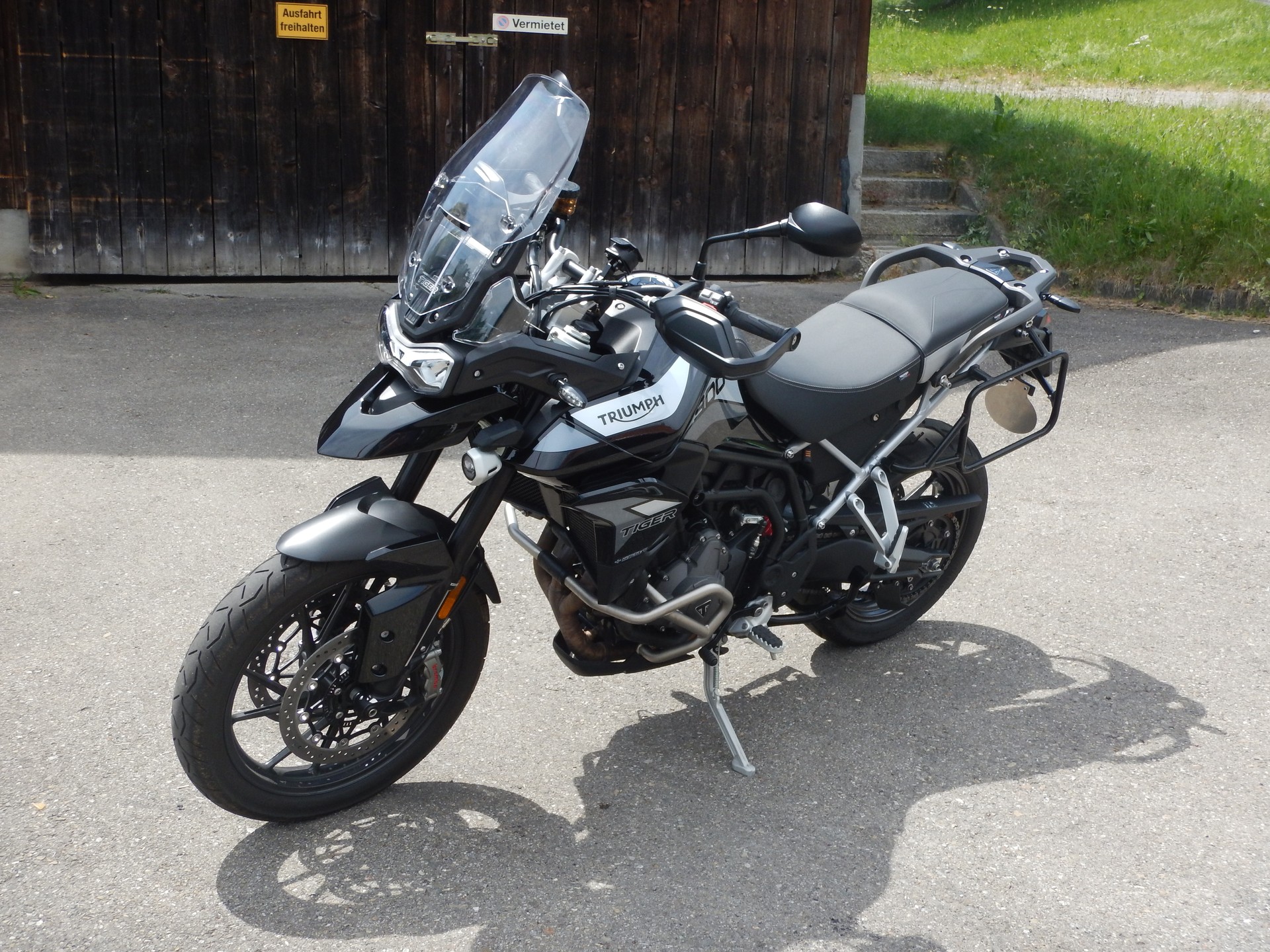 TRIUMPH Tiger 900 GT Pro-image-4