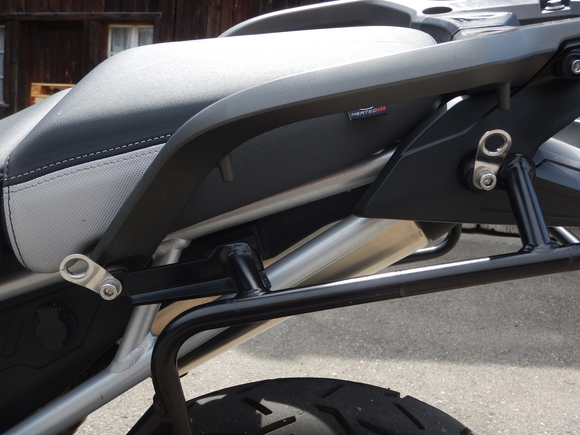 TRIUMPH Tiger 900 GT Pro-image-10