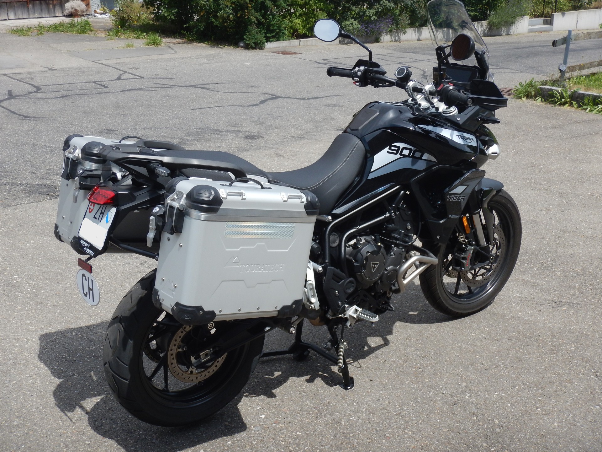 TRIUMPH Tiger 900 GT Pro-image-12