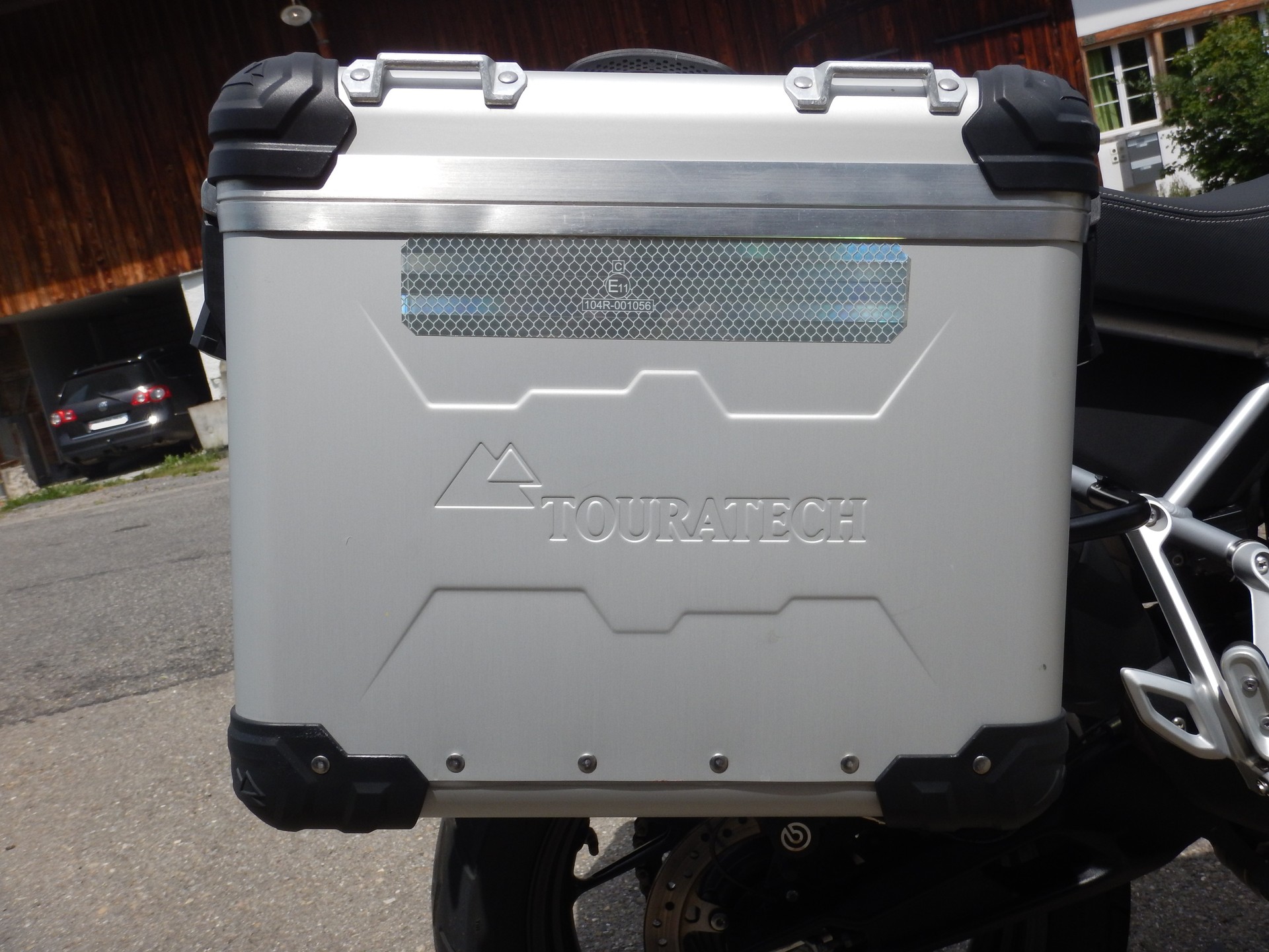 TRIUMPH Tiger 900 GT Pro-image-14