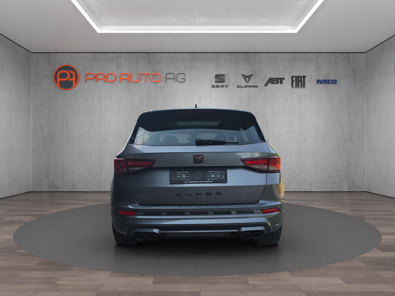 CUPRA Ateca 2.0TSI 4Drive DSG R "Umbau"-showroom-element-3