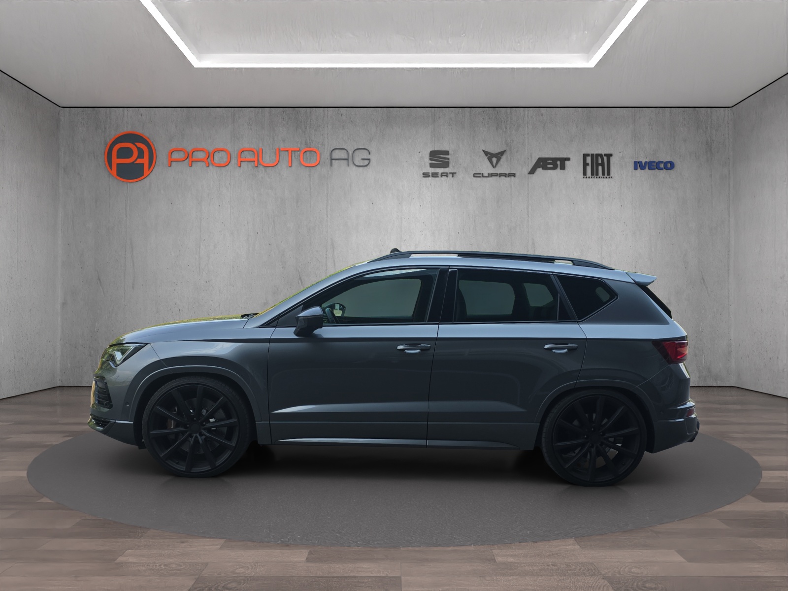 CUPRA Ateca 2.0TSI 4Drive DSG R "Umbau"-showroom-element-1