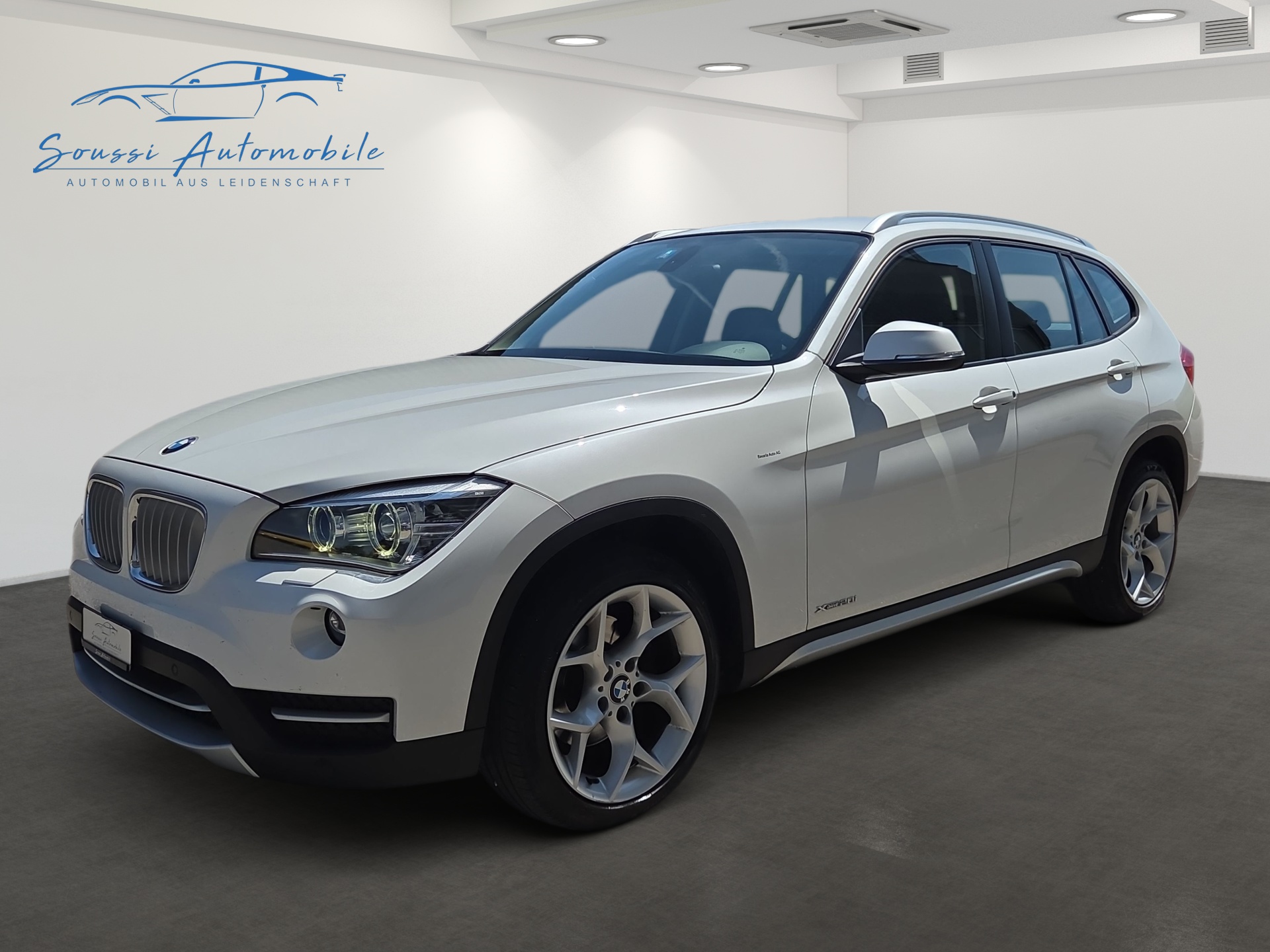 BMW X1 xDrive 20i Steptronic