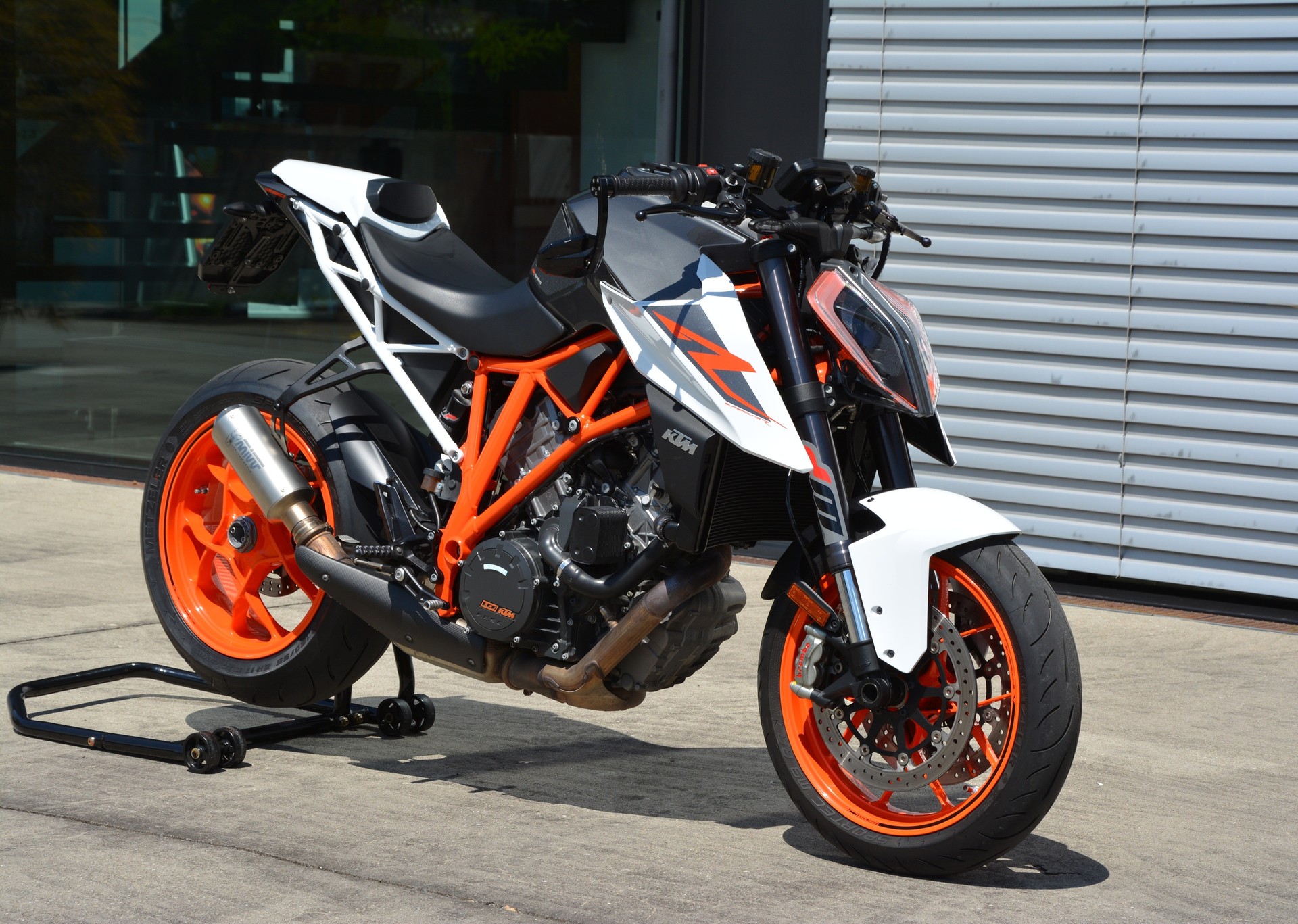 KTM 1290 Super Duke R-image-0