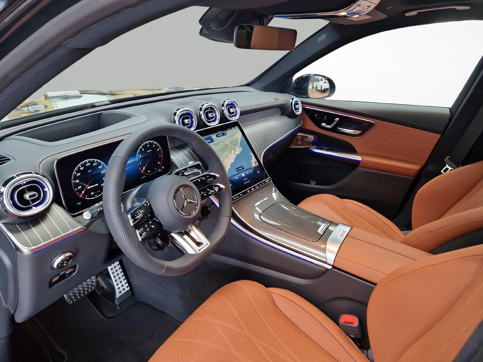 MERCEDES-BENZ GLC 53 AMG 4MATIC+-image-4