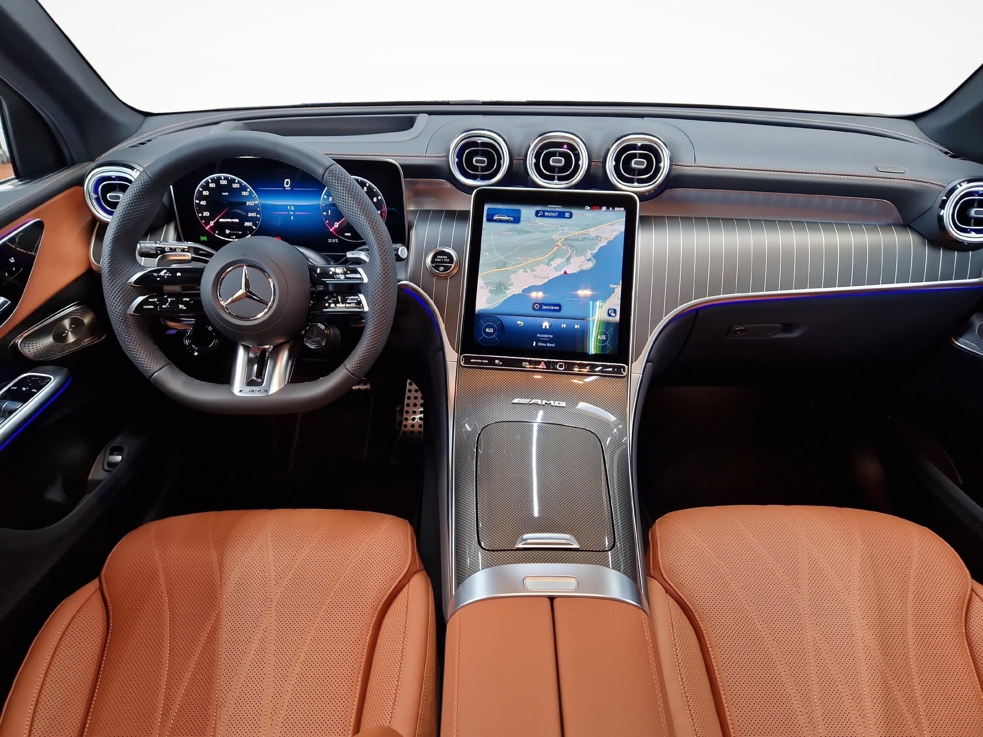 MERCEDES-BENZ GLC 53 AMG 4MATIC+-image-5