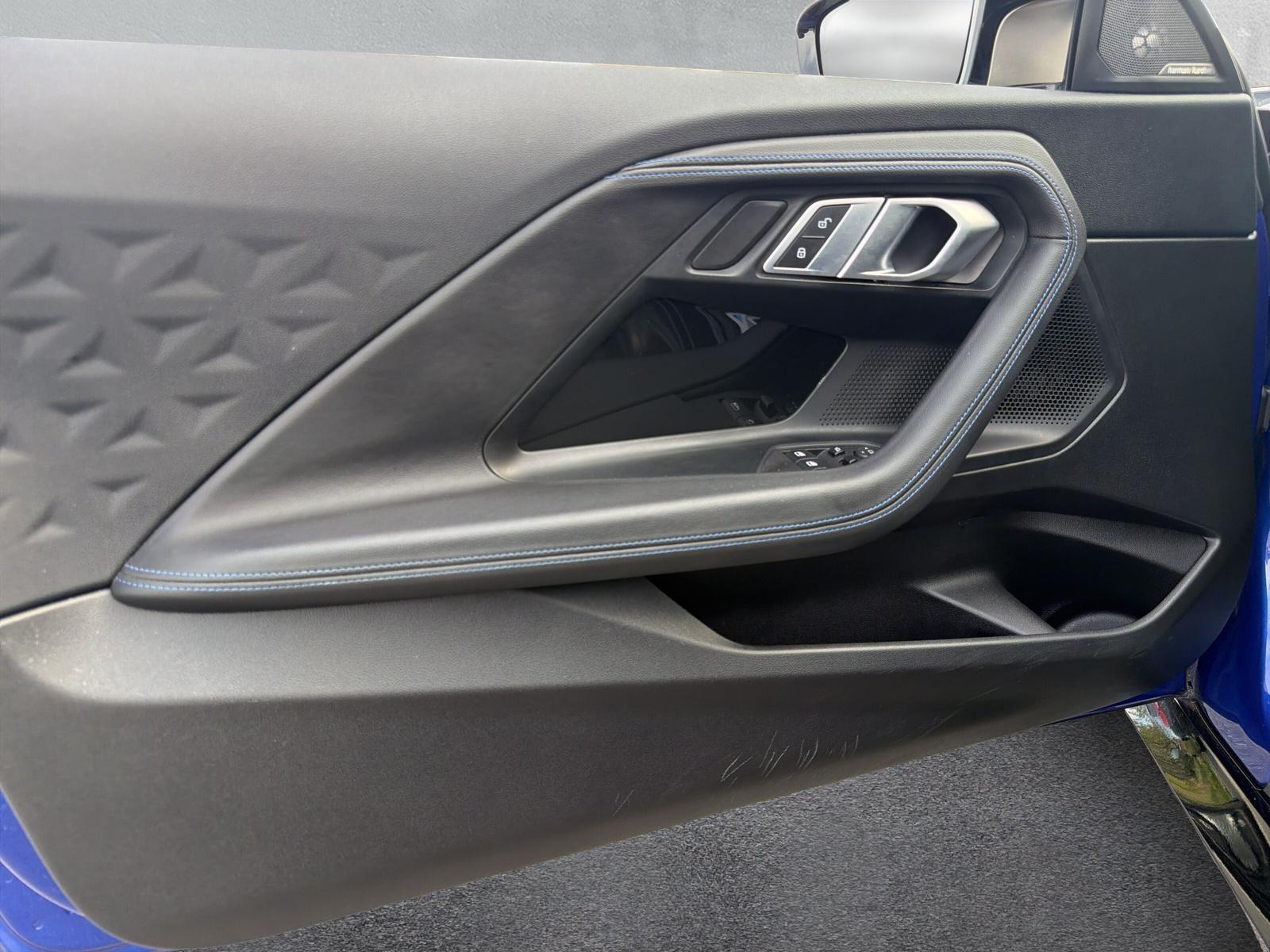 BMW M240i Coupé M Performance xDrive G42 (CH)-image-21