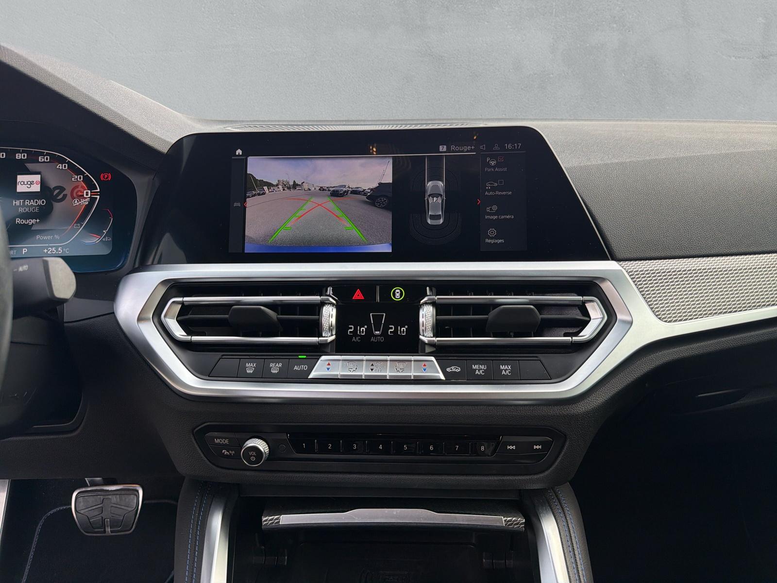 BMW M240i Coupé M Performance xDrive G42 (CH)-image-18