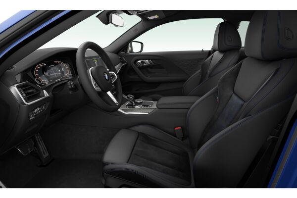 BMW M240i Coupé M Performance xDrive G42 (CH)-showroom-element-2