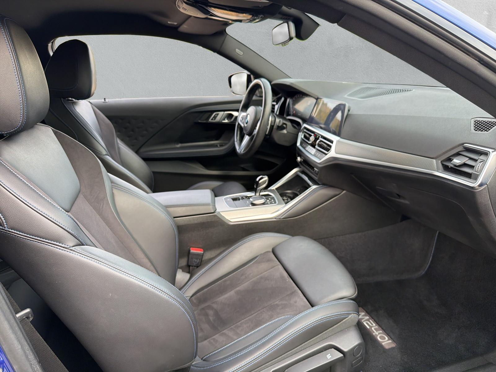 BMW M240i Coupé M Performance xDrive G42 (CH)-image-12
