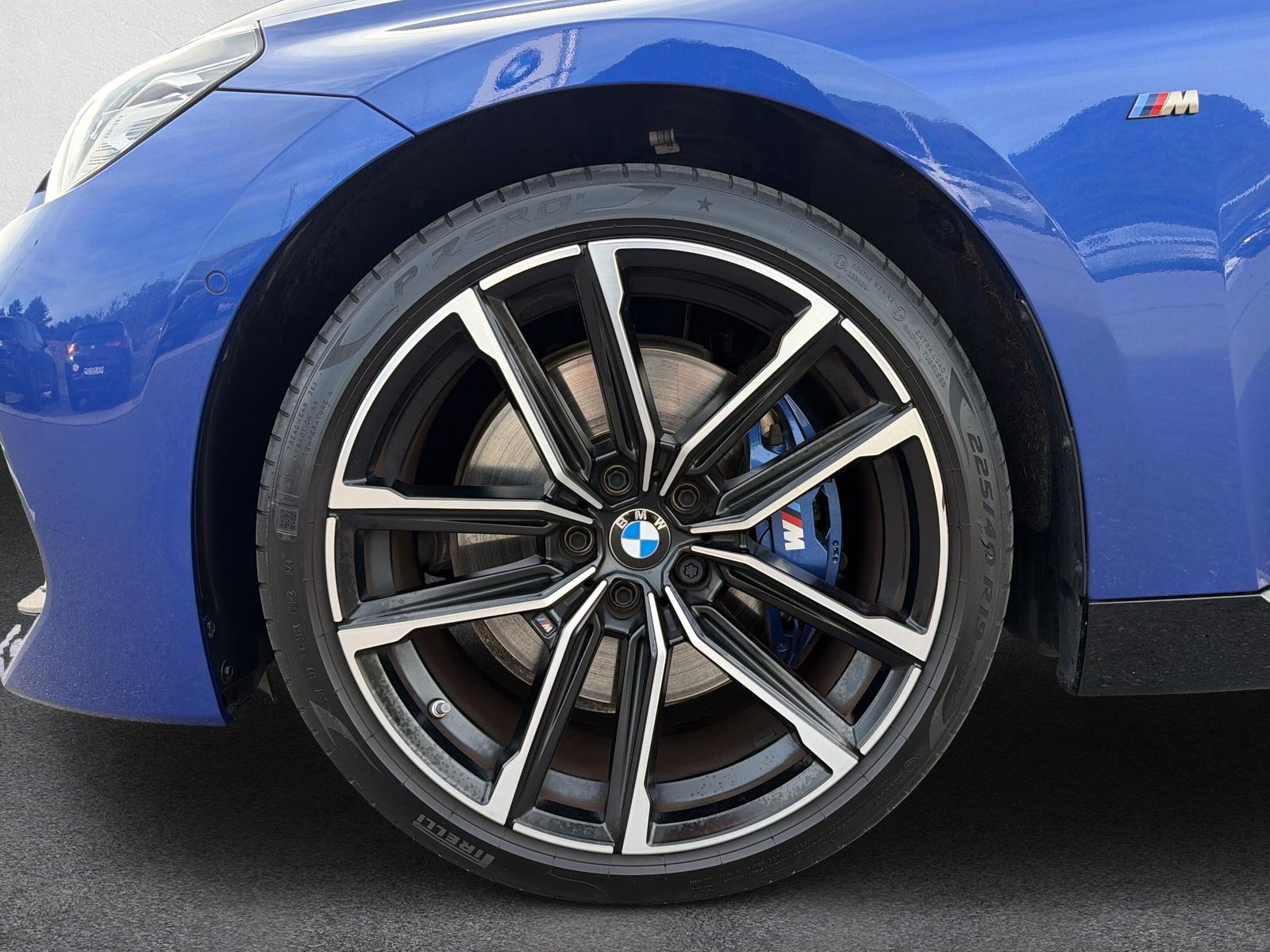 BMW M240i Coupé M Performance xDrive G42 (CH)-image-9