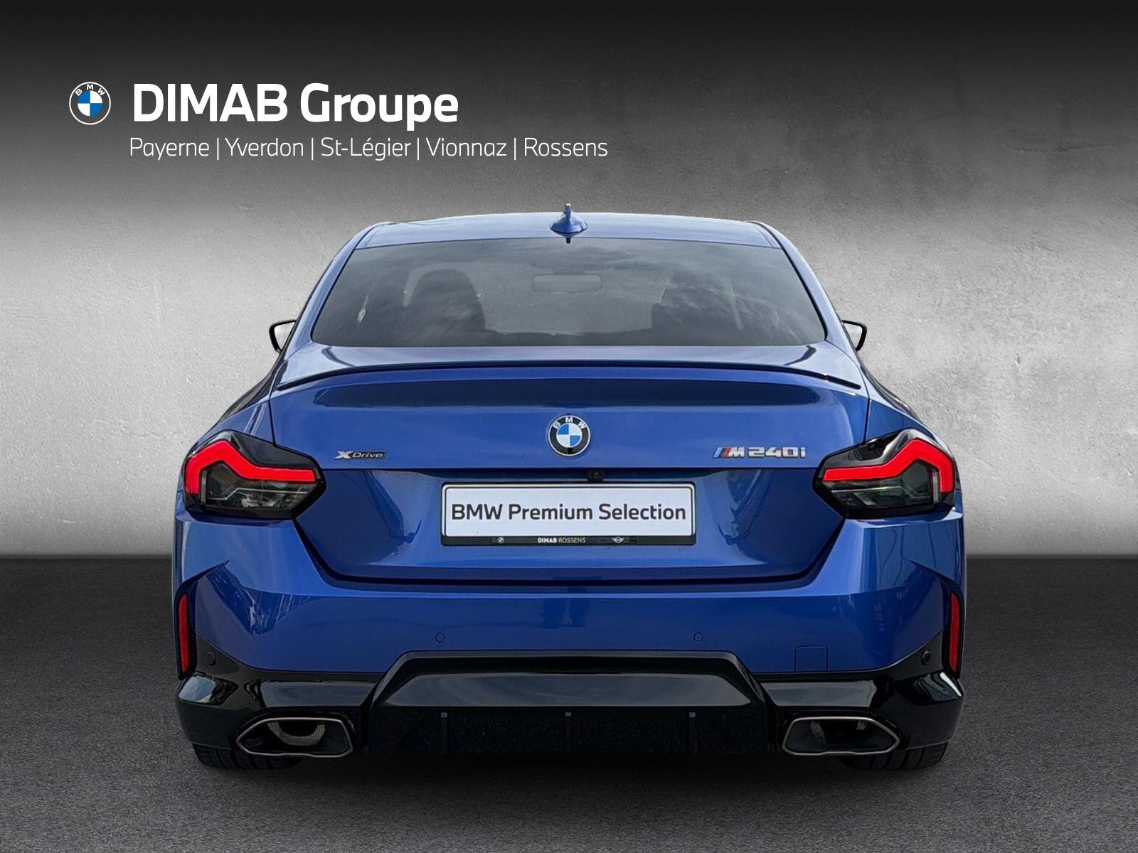 BMW M240i Coupé M Performance xDrive G42 (CH)-showroom-element-3