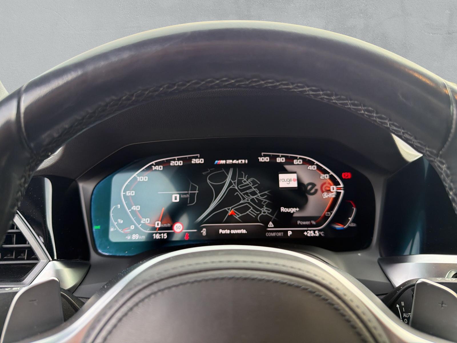 BMW M240i Coupé M Performance xDrive G42 (CH)-image-23