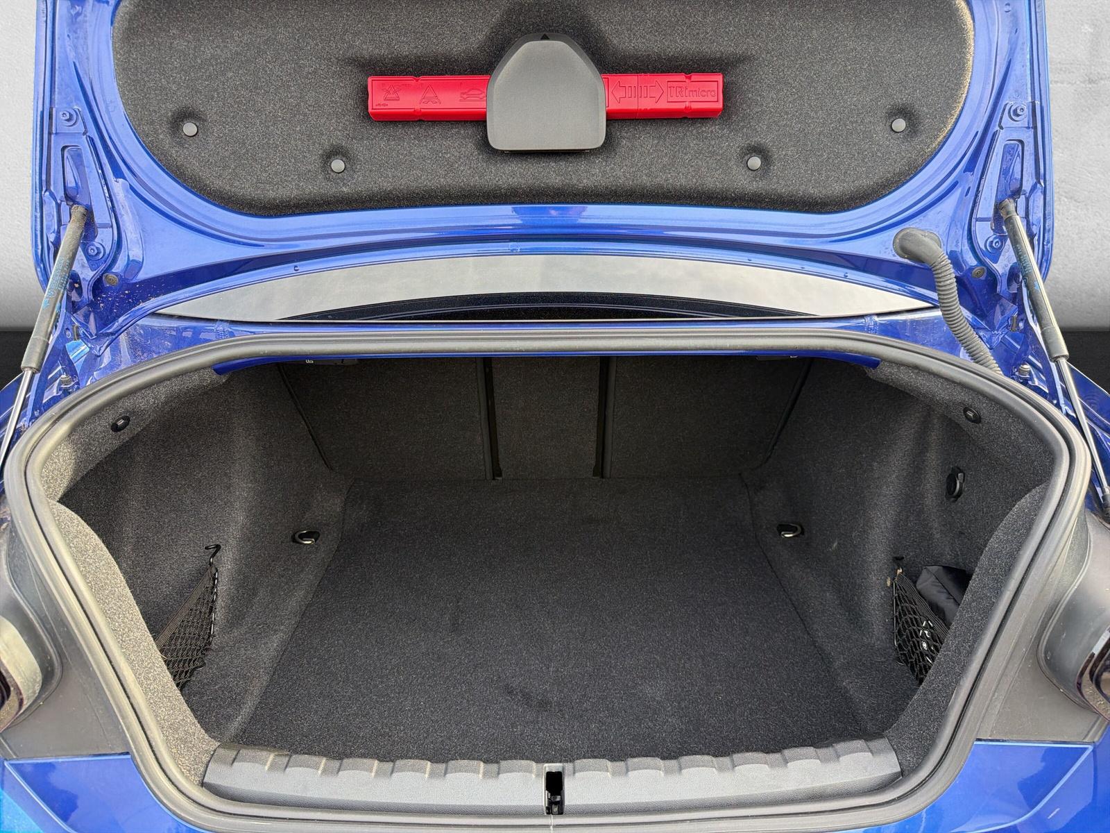 BMW M240i Coupé M Performance xDrive G42 (CH)-image-10