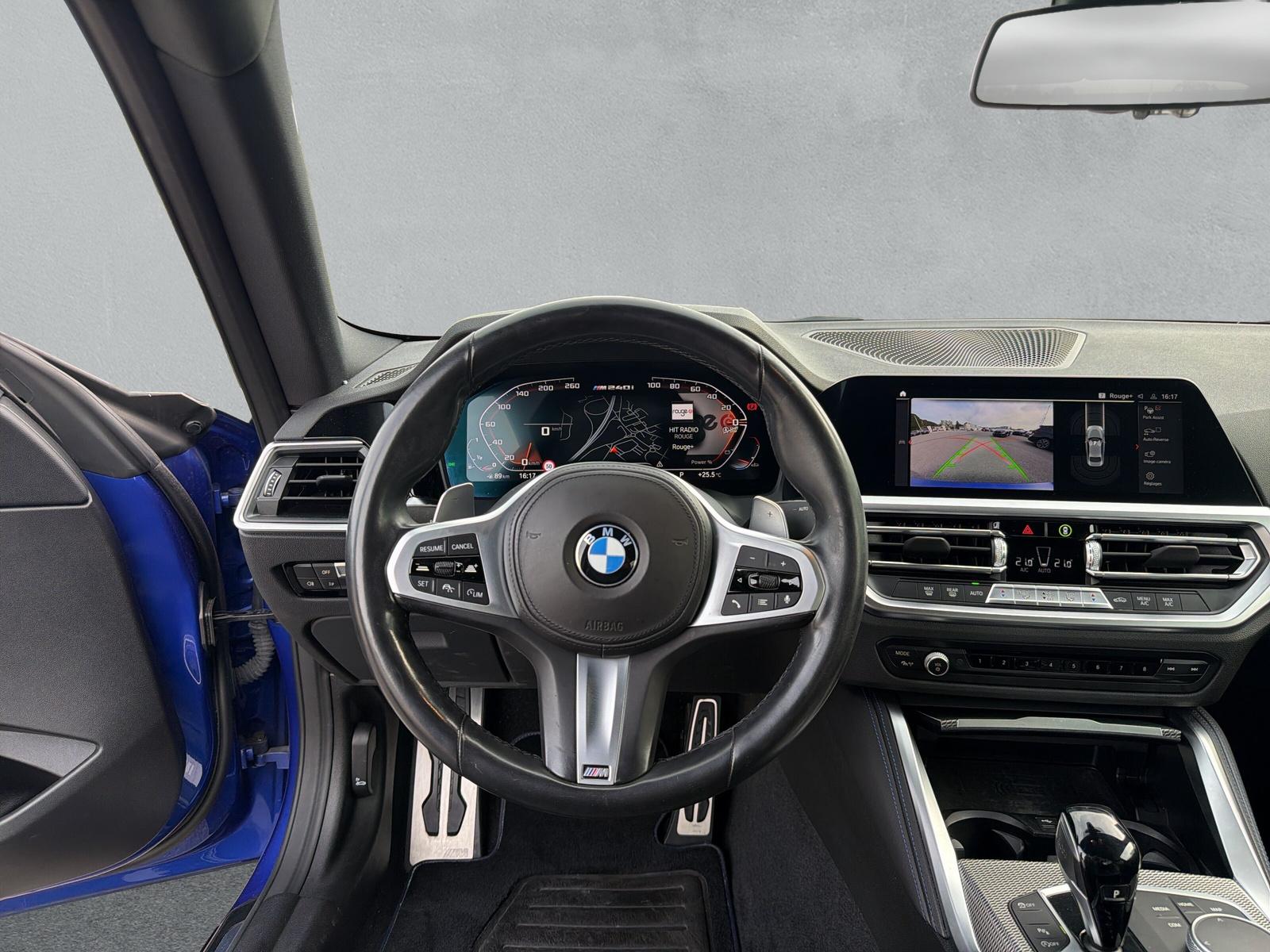 BMW M240i Coupé M Performance xDrive G42 (CH)-image-20