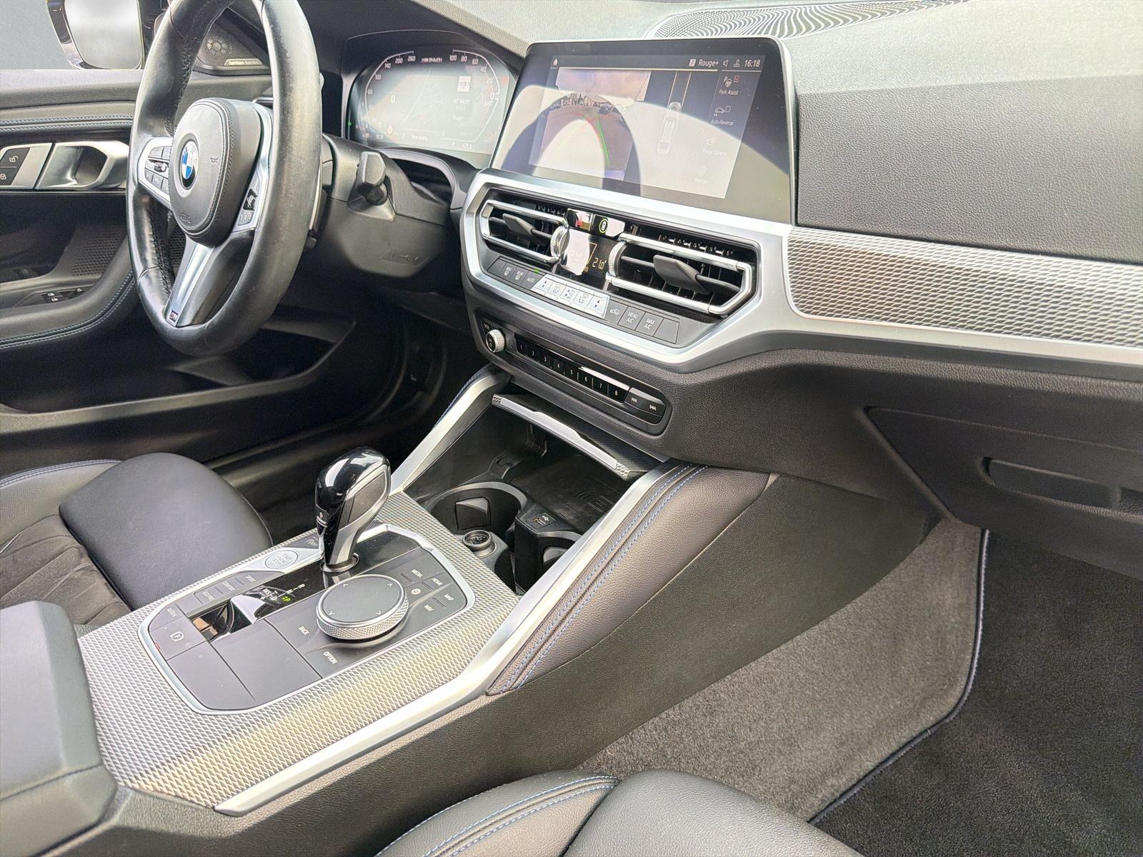 BMW M240i Coupé M Performance xDrive G42 (CH)-image-14