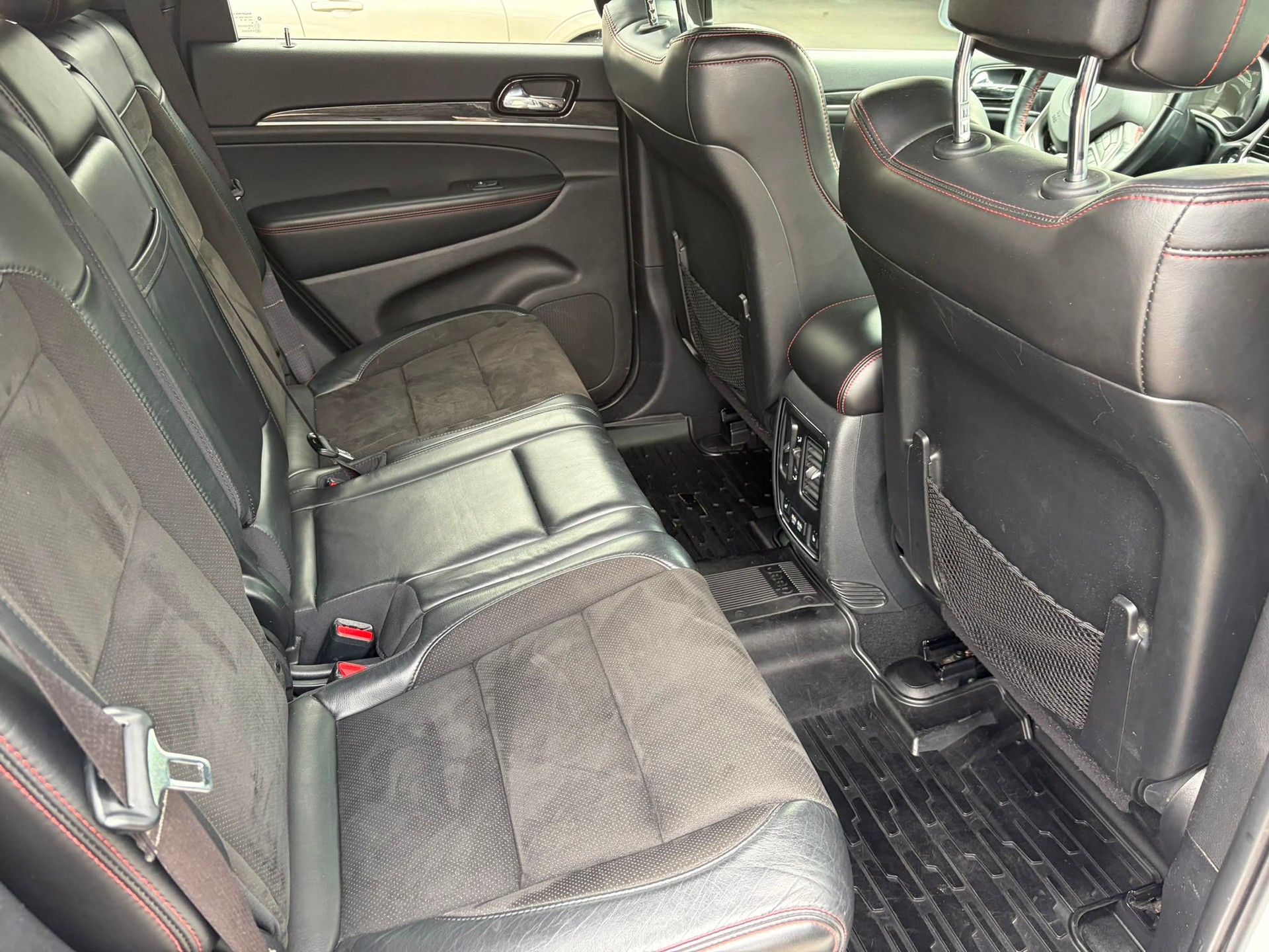 JEEP Grand Cherokee 3.0 CRD Trailhawk Automatic-image-15