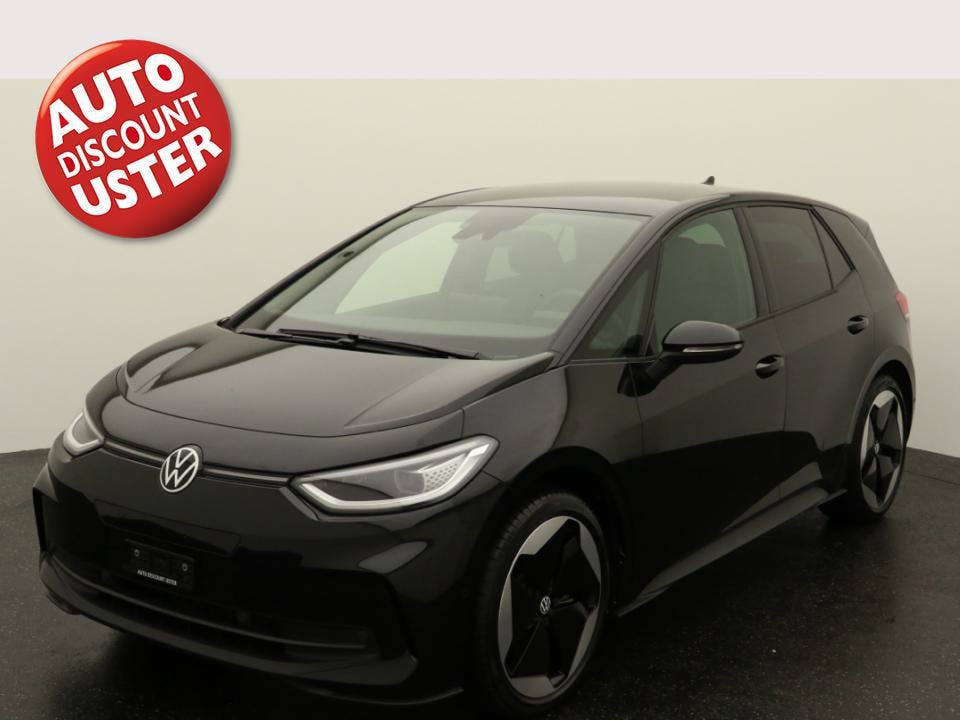 VW ID.3 Pro S 79 kWh Pro S