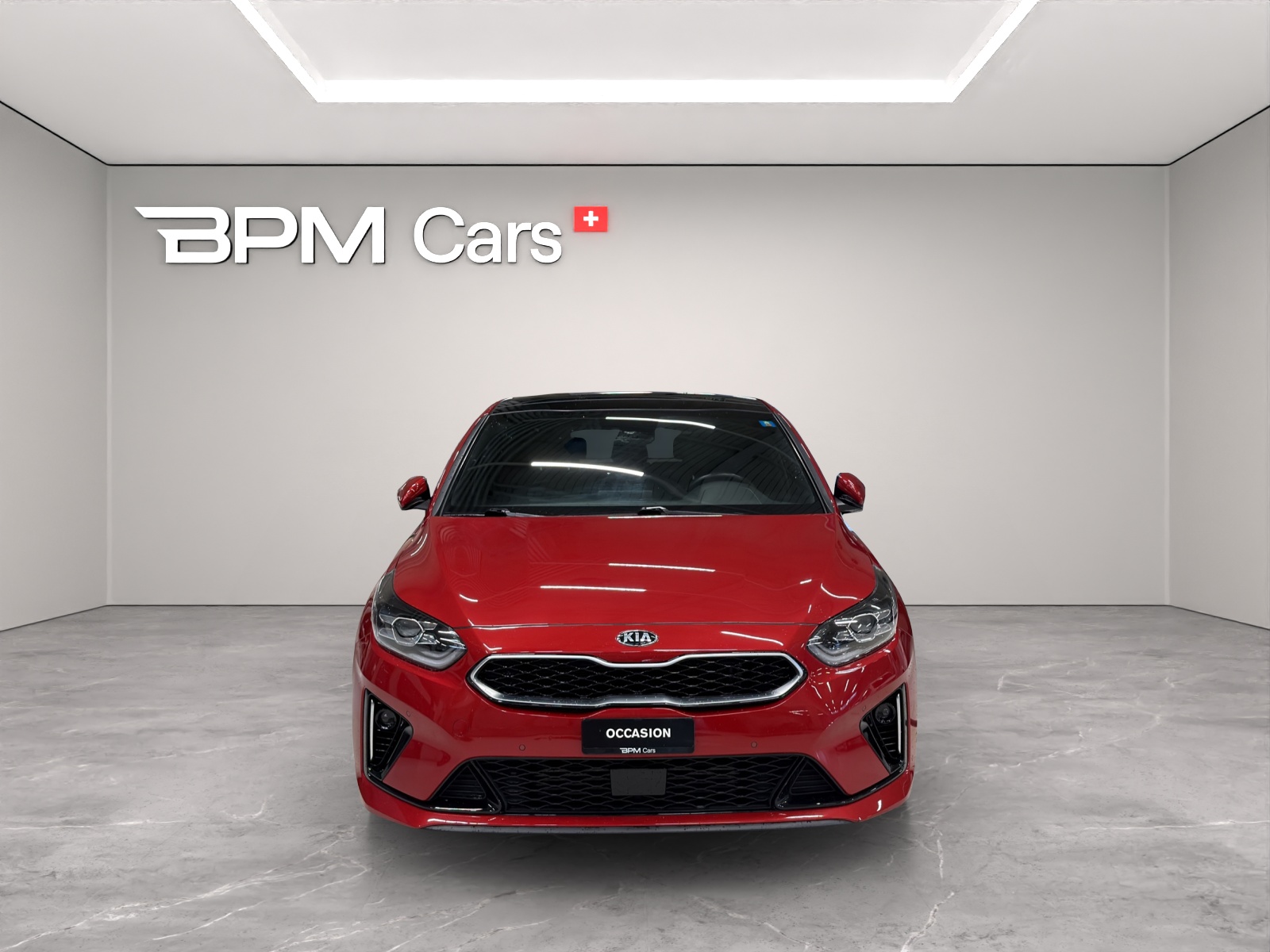 KIA ProCeed 1.4 T-GDi GT-Line-showroom-element-1