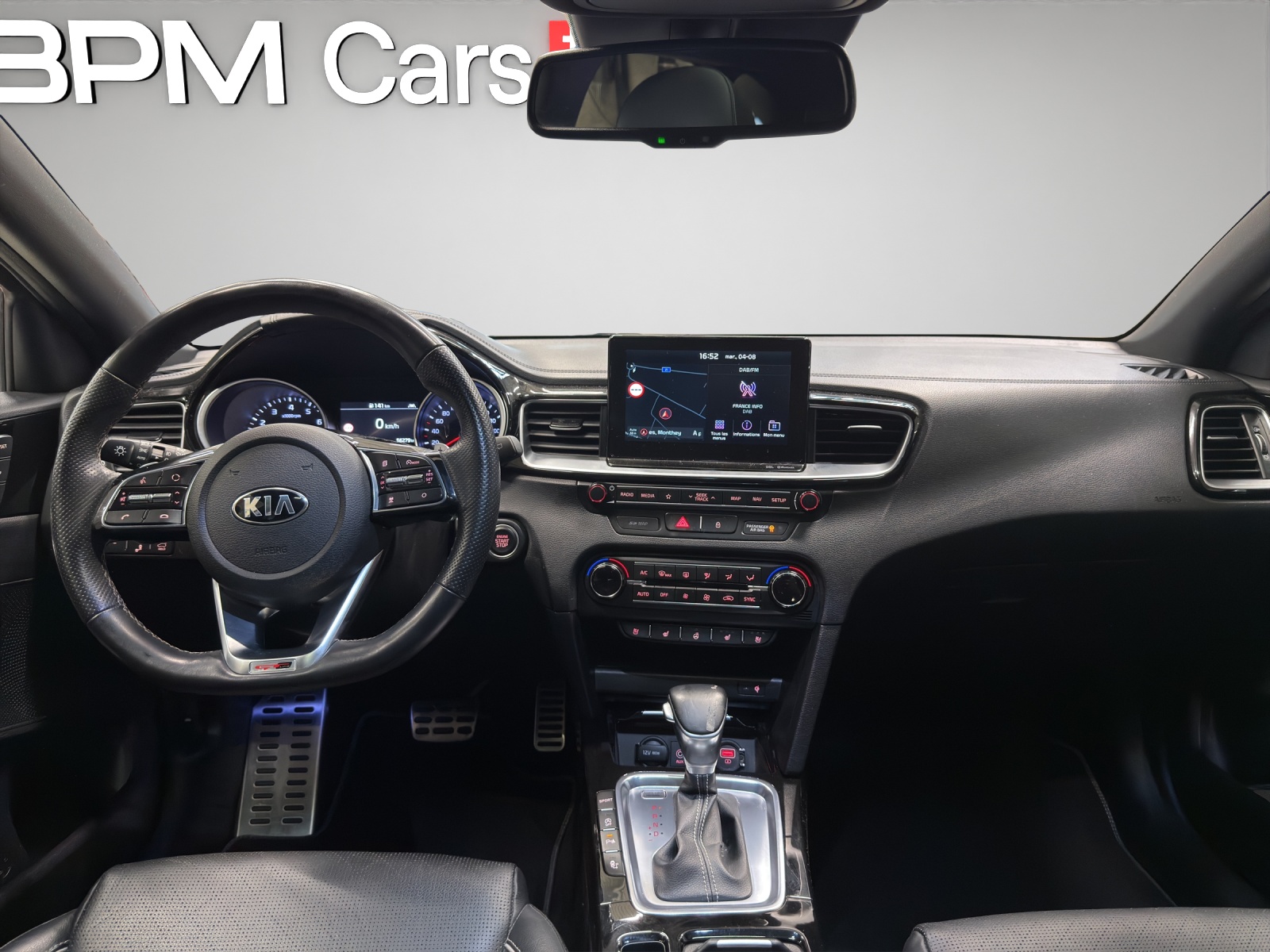 KIA ProCeed 1.4 T-GDi GT-Line-image-13