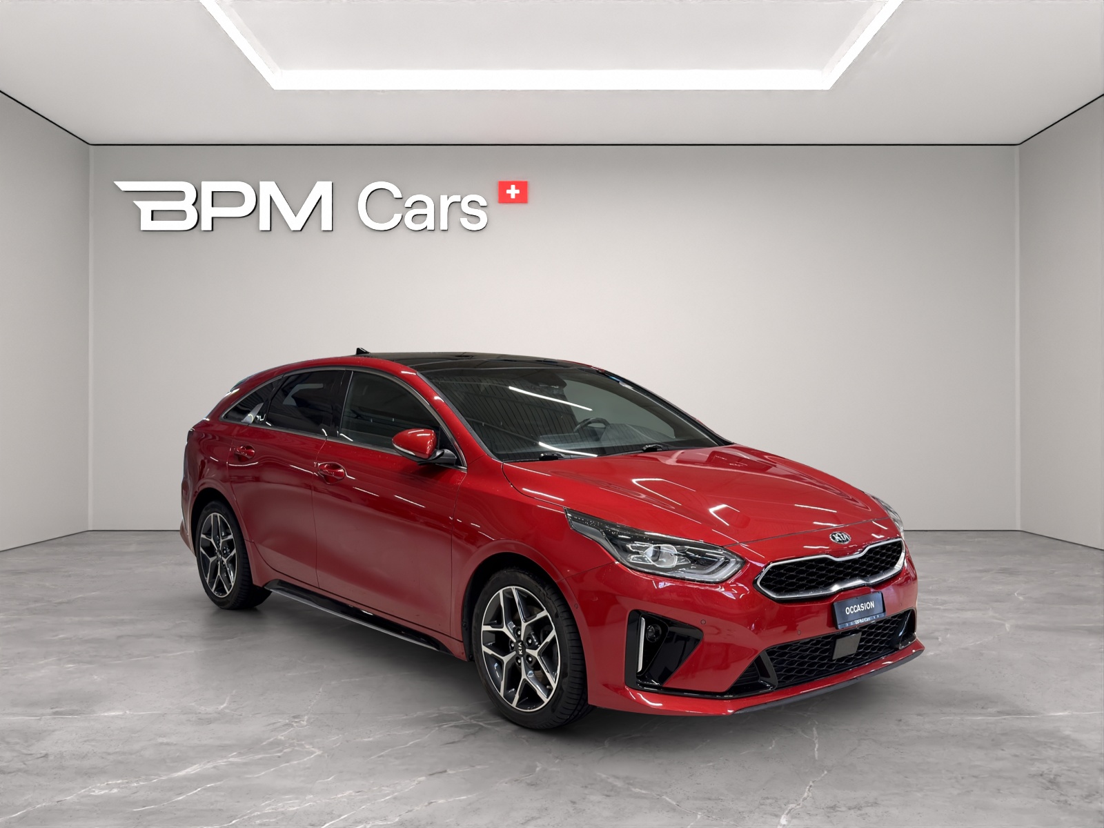 KIA ProCeed 1.4 T-GDi GT-Line-showroom-element-2