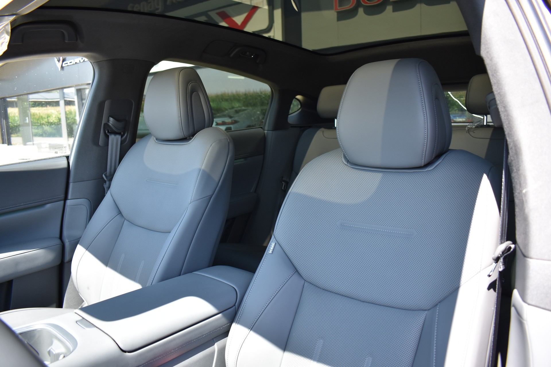 XPENG G6 80kWh Performance AWD-image-12