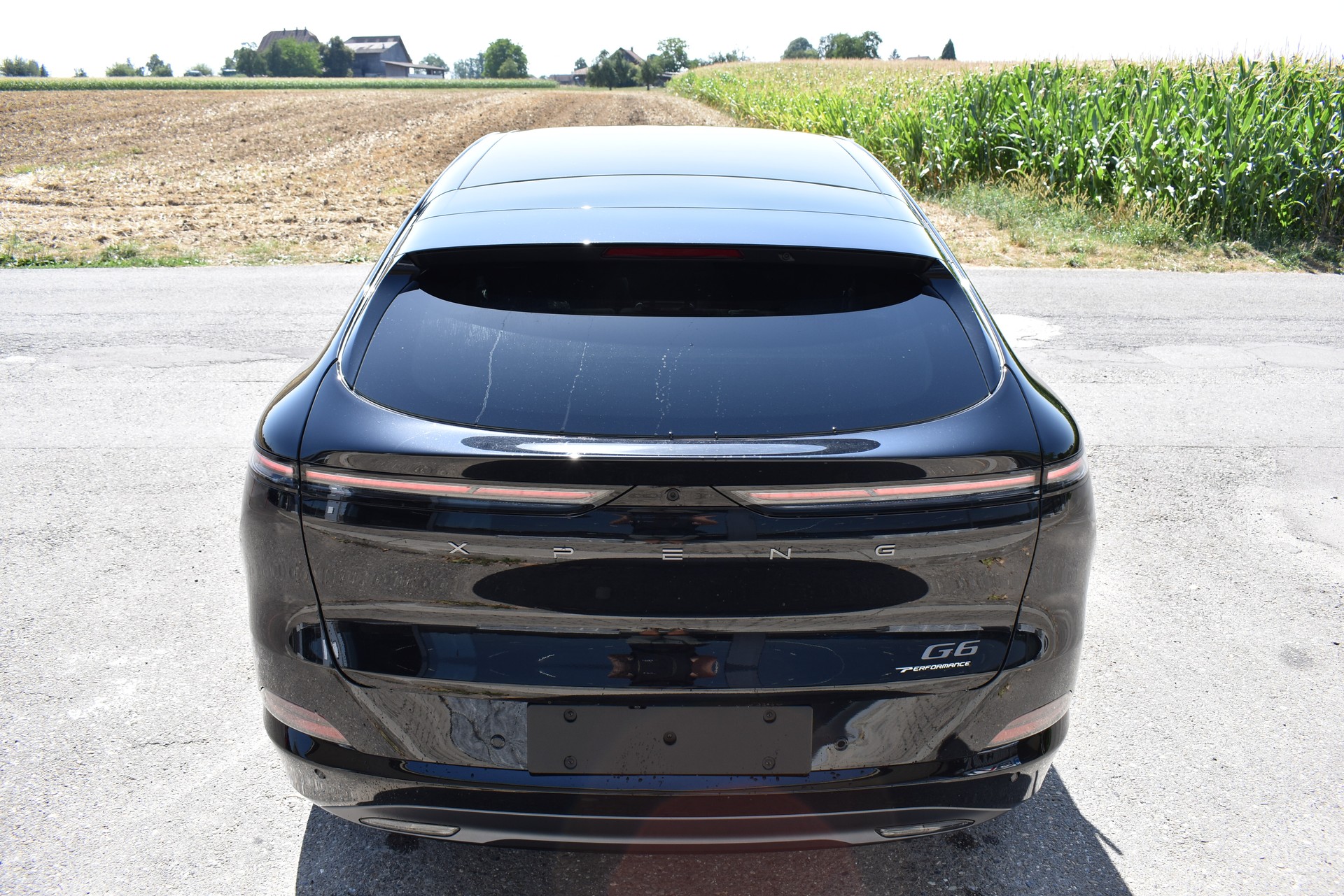 XPENG G6 80kWh Performance AWD-image-6