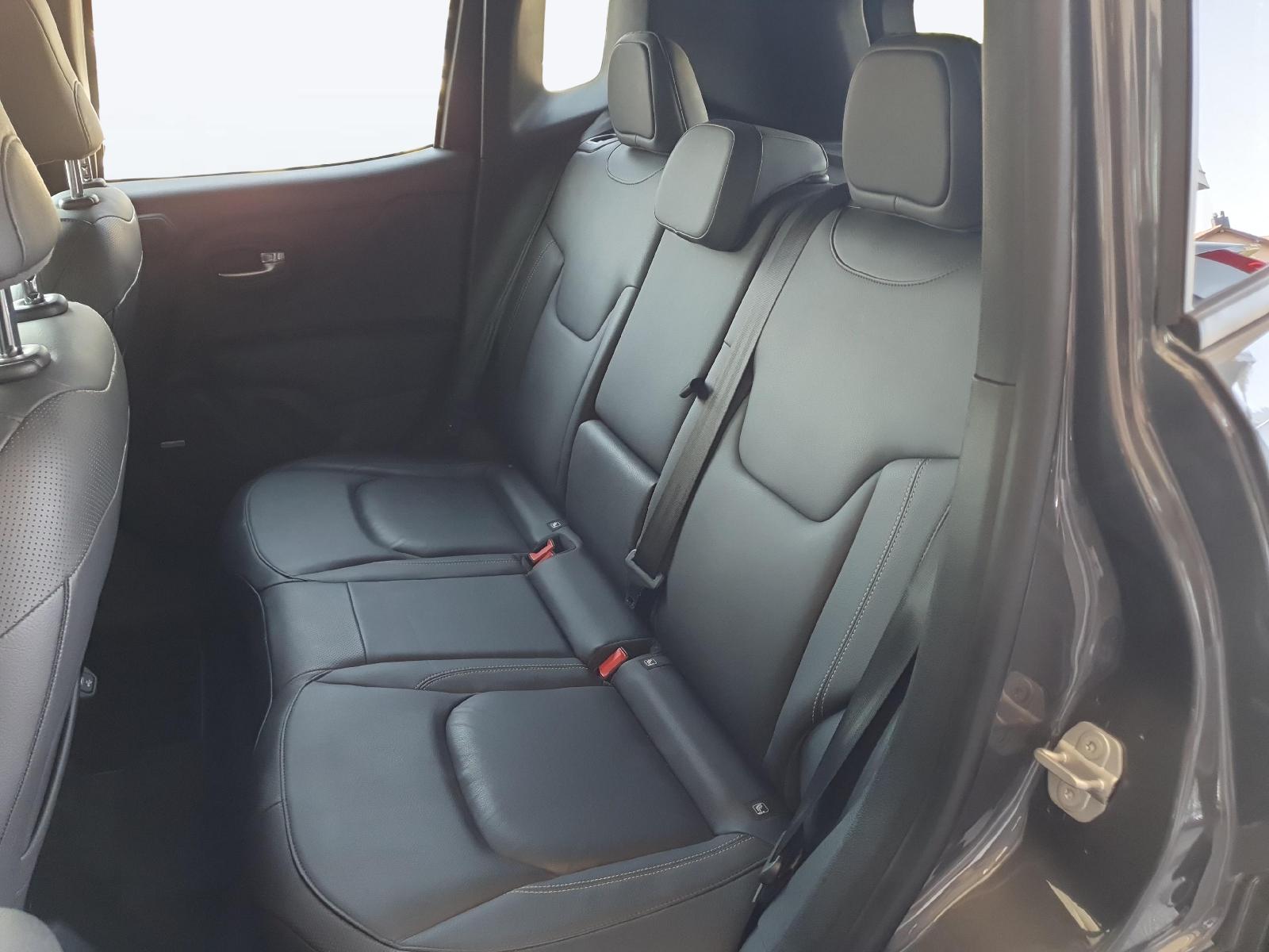 JEEP Renegade 1.3 80th Anniversary 4xe-image-10