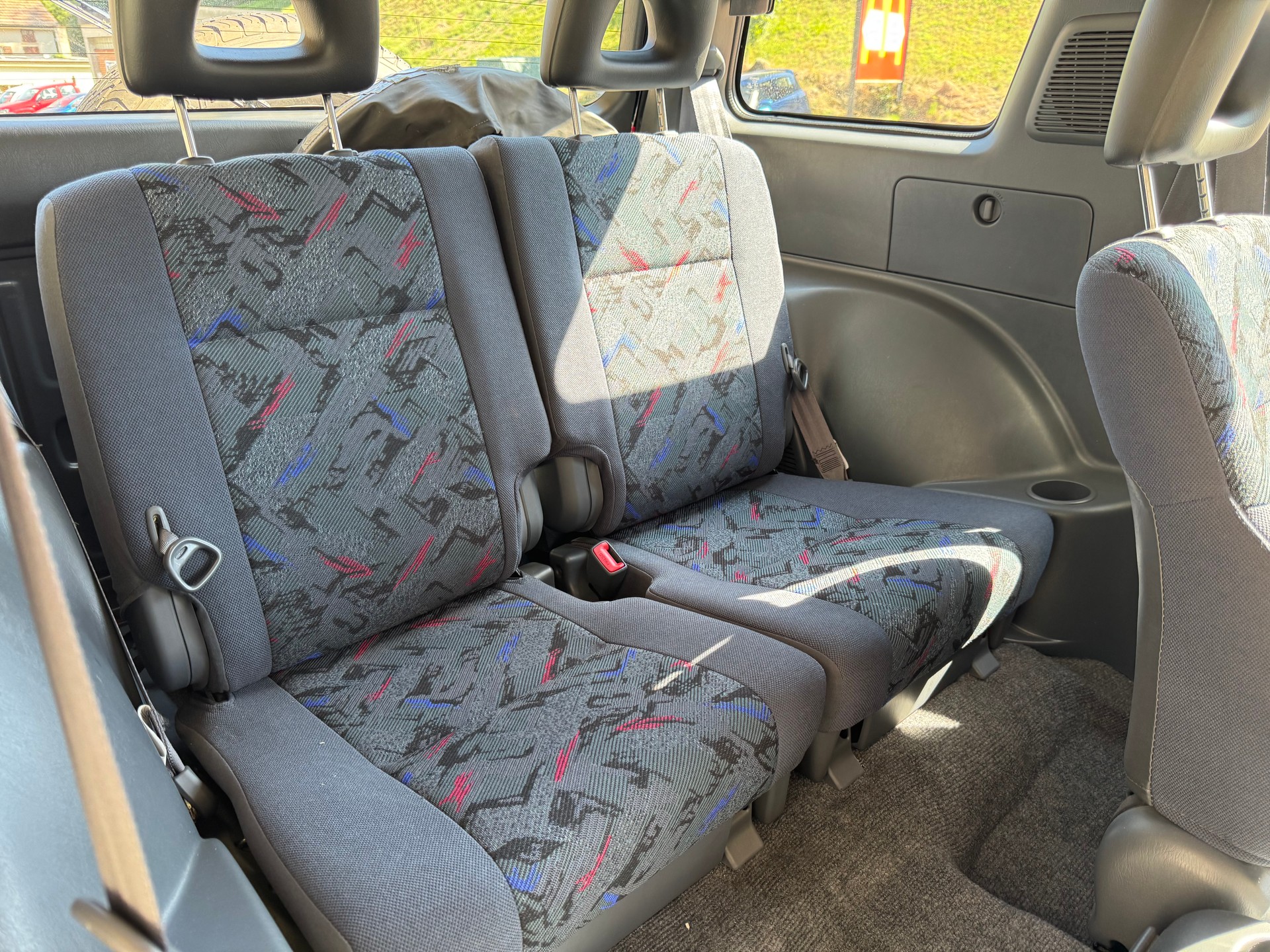 TOYOTA RAV-4 GX ABS-image-6