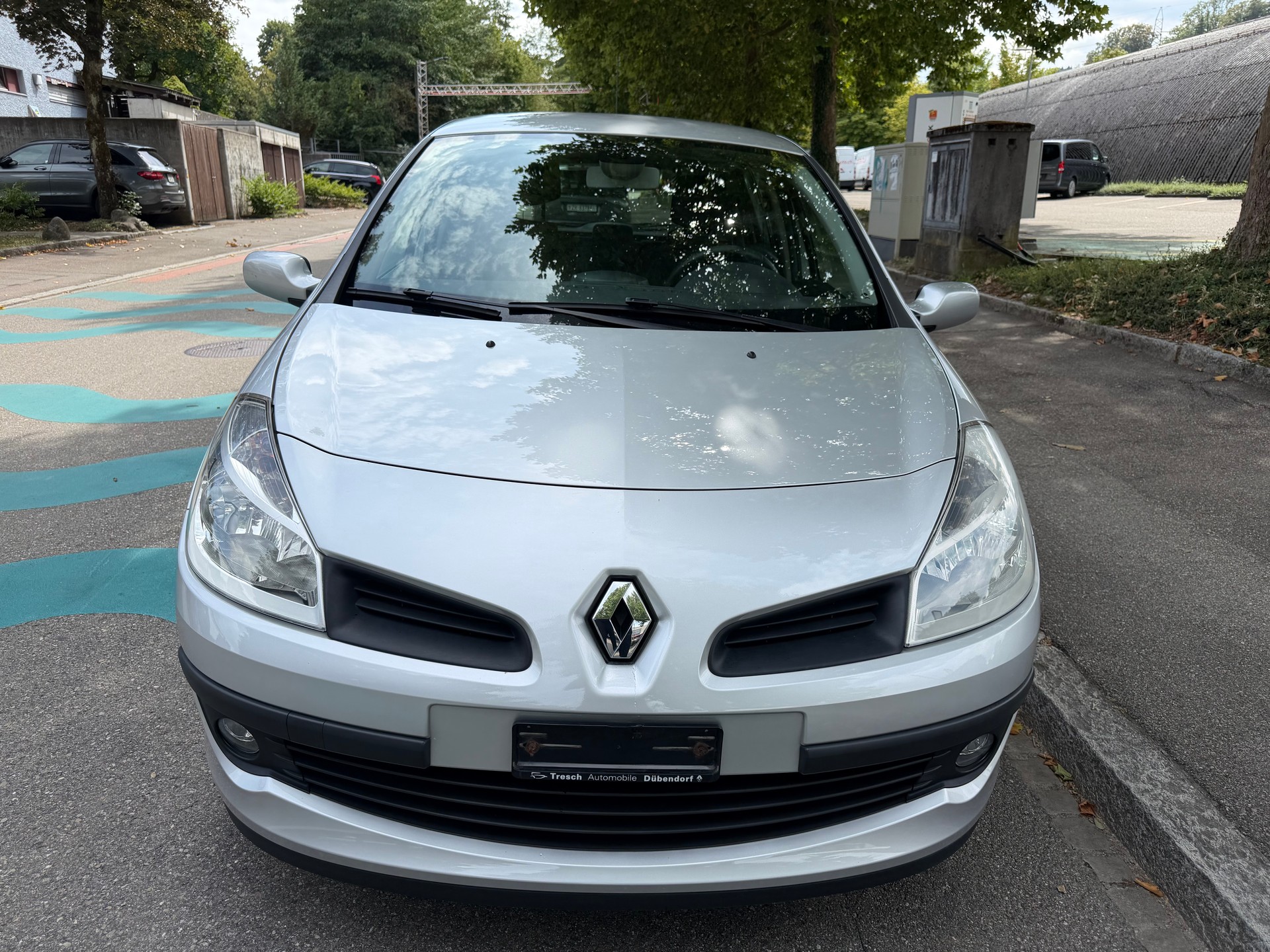 RENAULT Clio 1.2 16V Turbo Expression