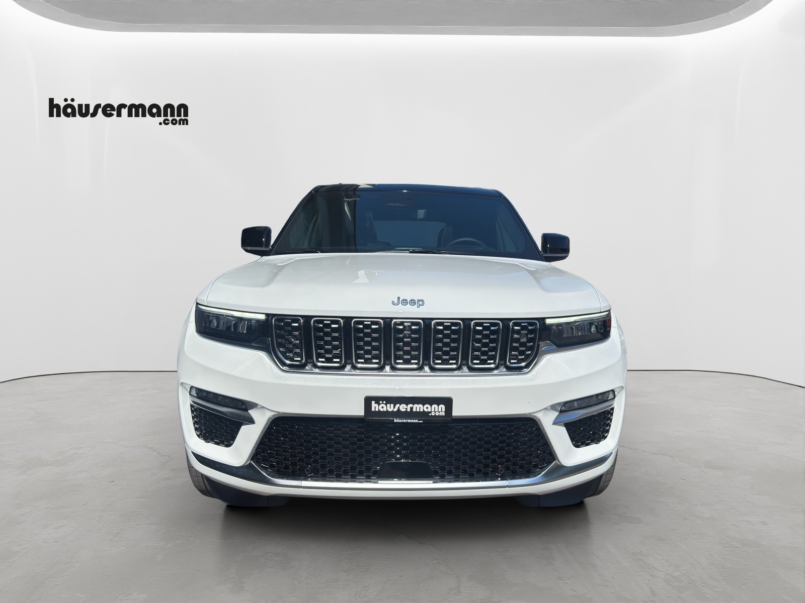 JEEP Grand Cherokee 2.0 Turbo Summit Reserve 4xe-showroom-element-1