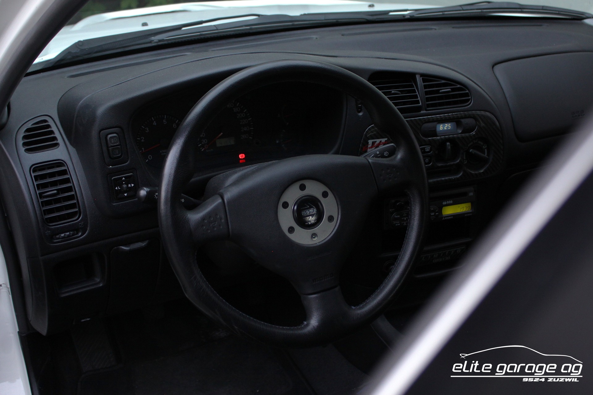 MITSUBISHI Lancer Evo VI RS-2 Limited 89/130-image-14