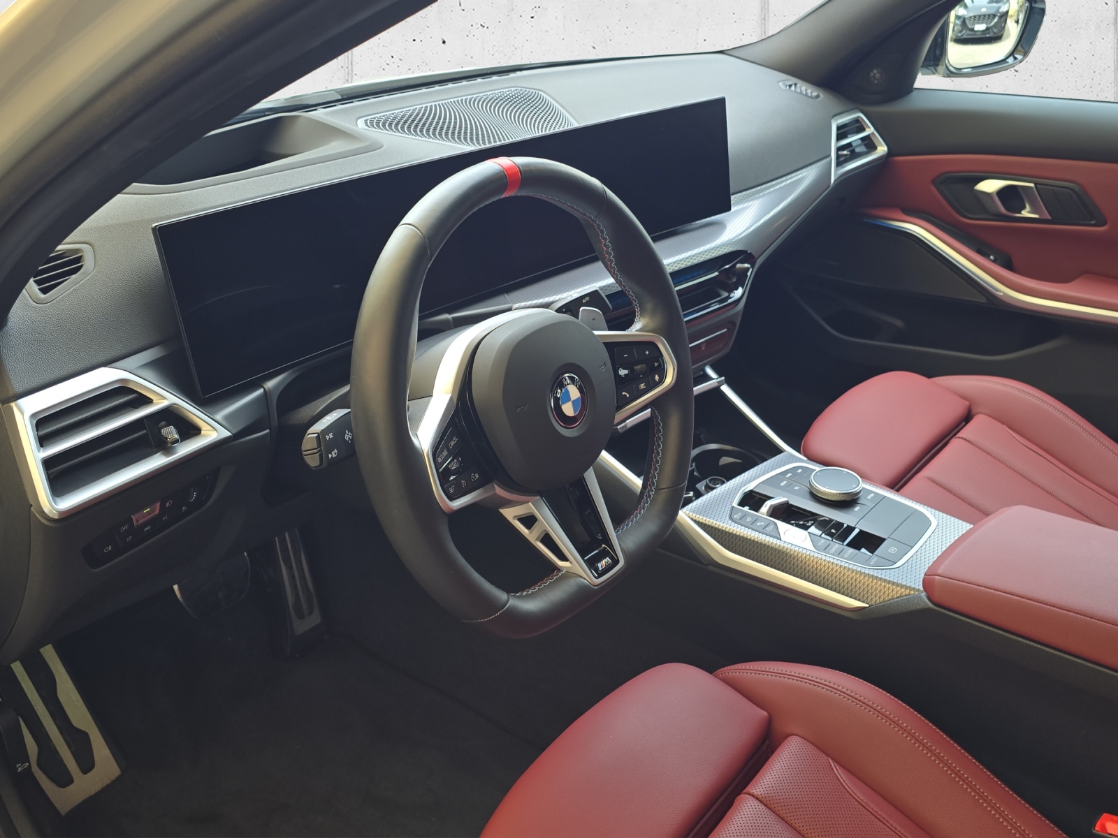 BMW M340i xDrive 48V-image-11
