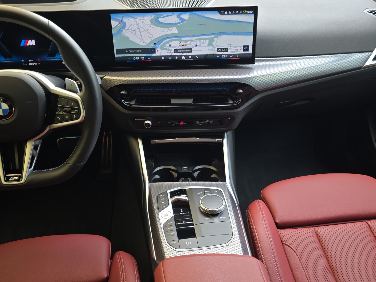 BMW M340i xDrive 48V-image-14