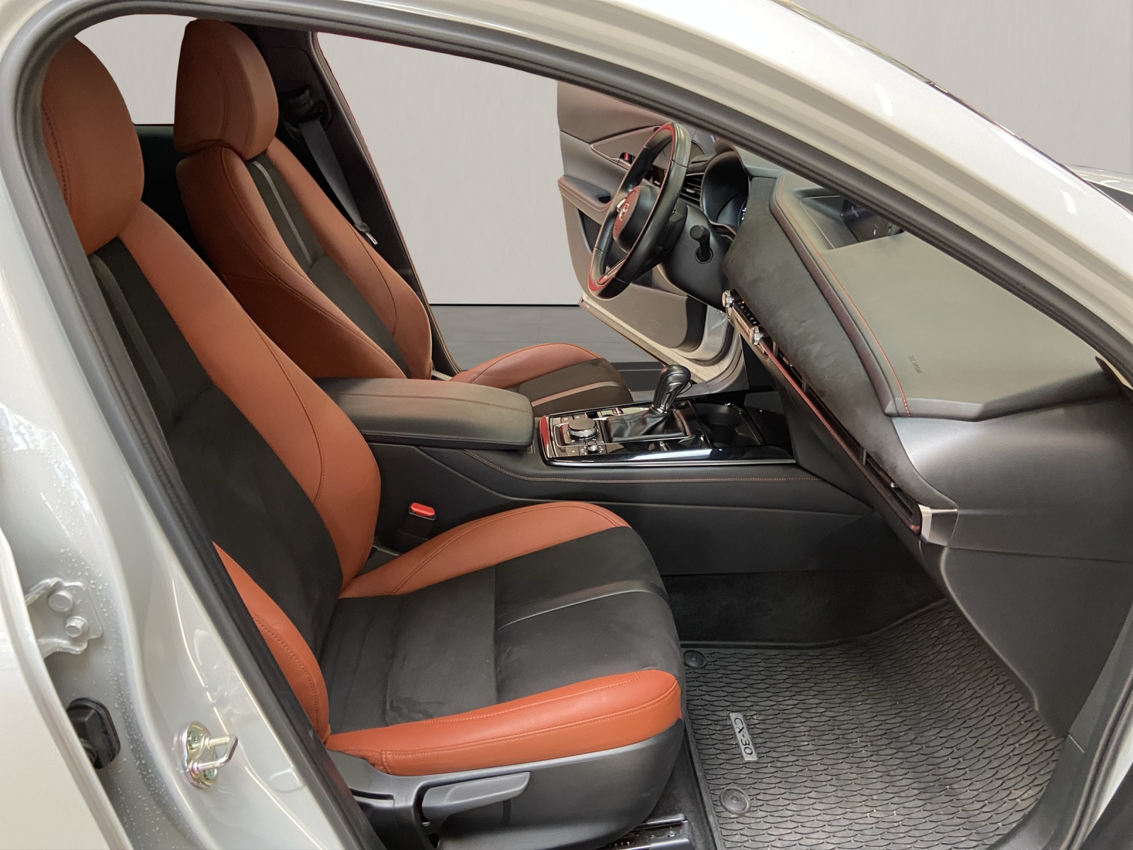 MAZDA CX-30 2.0 150 Nagisa-image-12