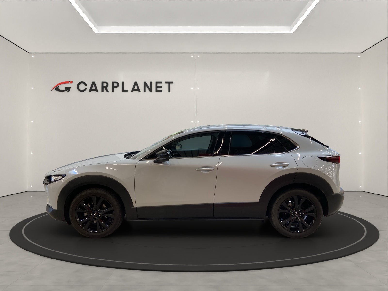 MAZDA CX-30 2.0 150 Nagisa-showroom-element-1