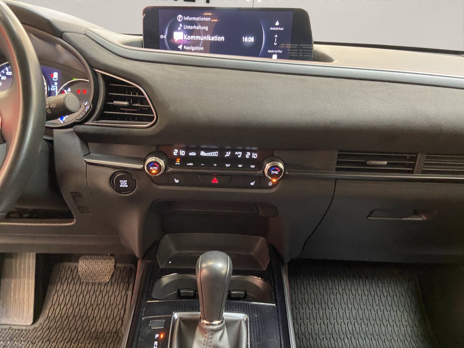 MAZDA CX-30 2.0 150 Nagisa-image-7
