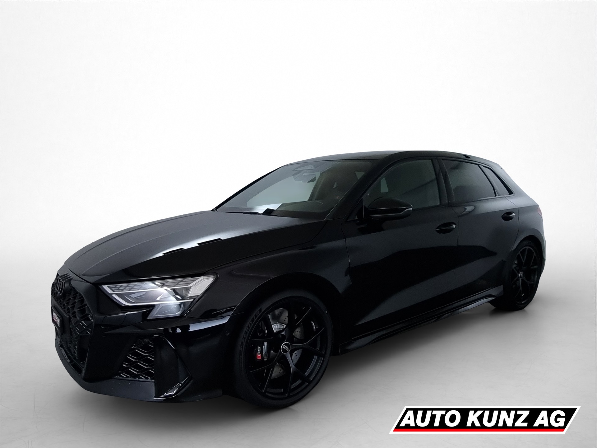 AUDI RS3 Sportback 2.5 TSI quattro S-tronic