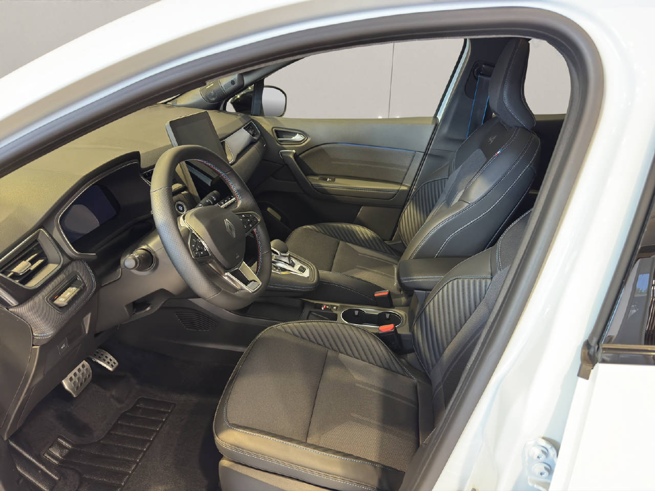 RENAULT Symbioz 1.6 E-Tech esprit Alpine-image-5
