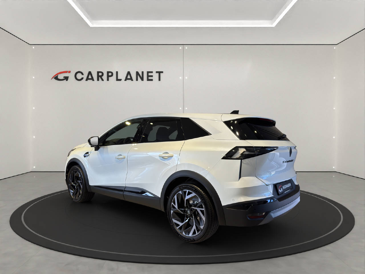 RENAULT Symbioz 1.6 E-Tech esprit Alpine-showroom-element-3
