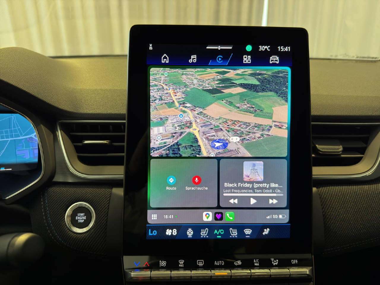 RENAULT Symbioz 1.6 E-Tech esprit Alpine-image-11
