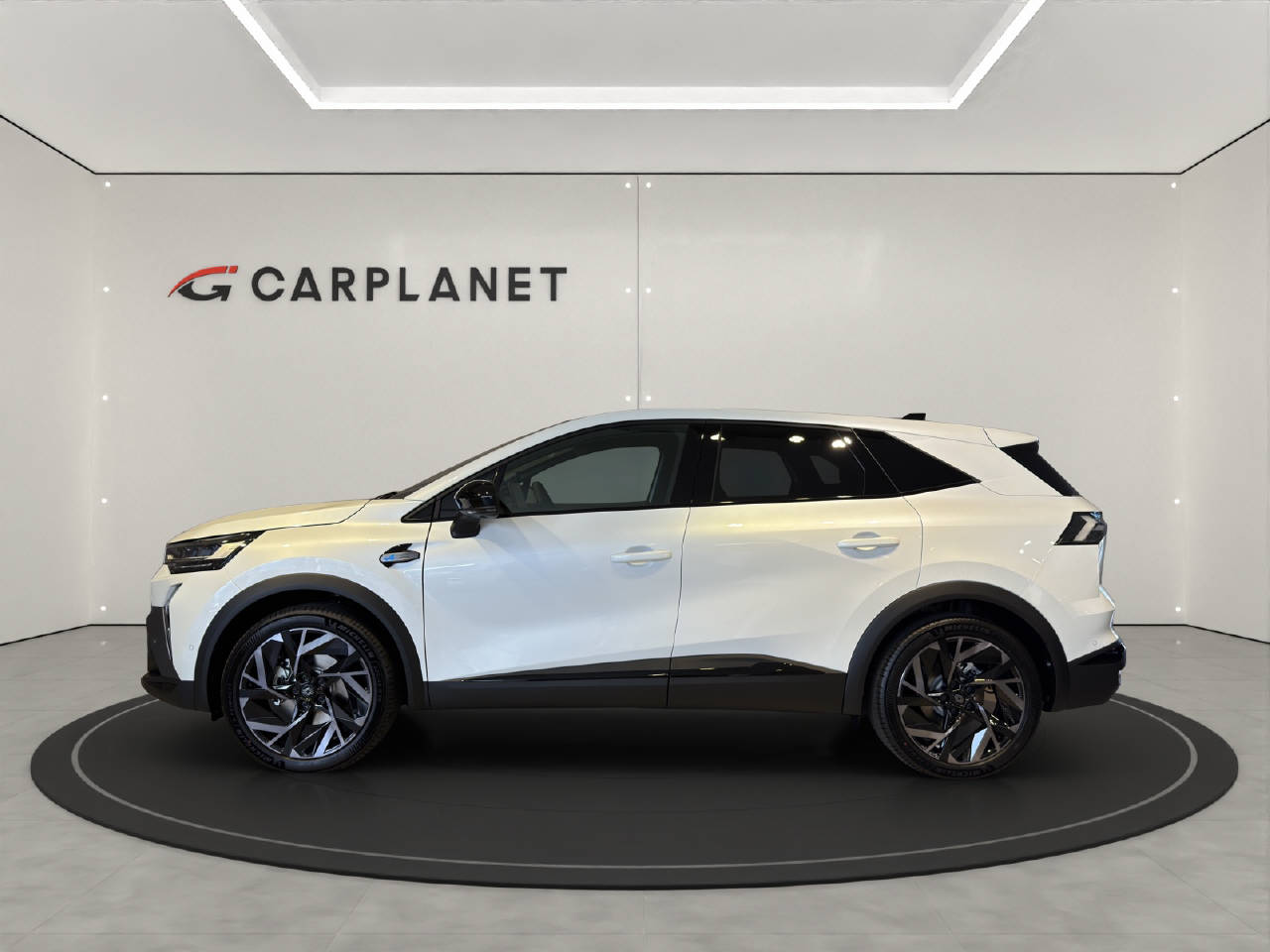 RENAULT Symbioz 1.6 E-Tech esprit Alpine-showroom-element-1