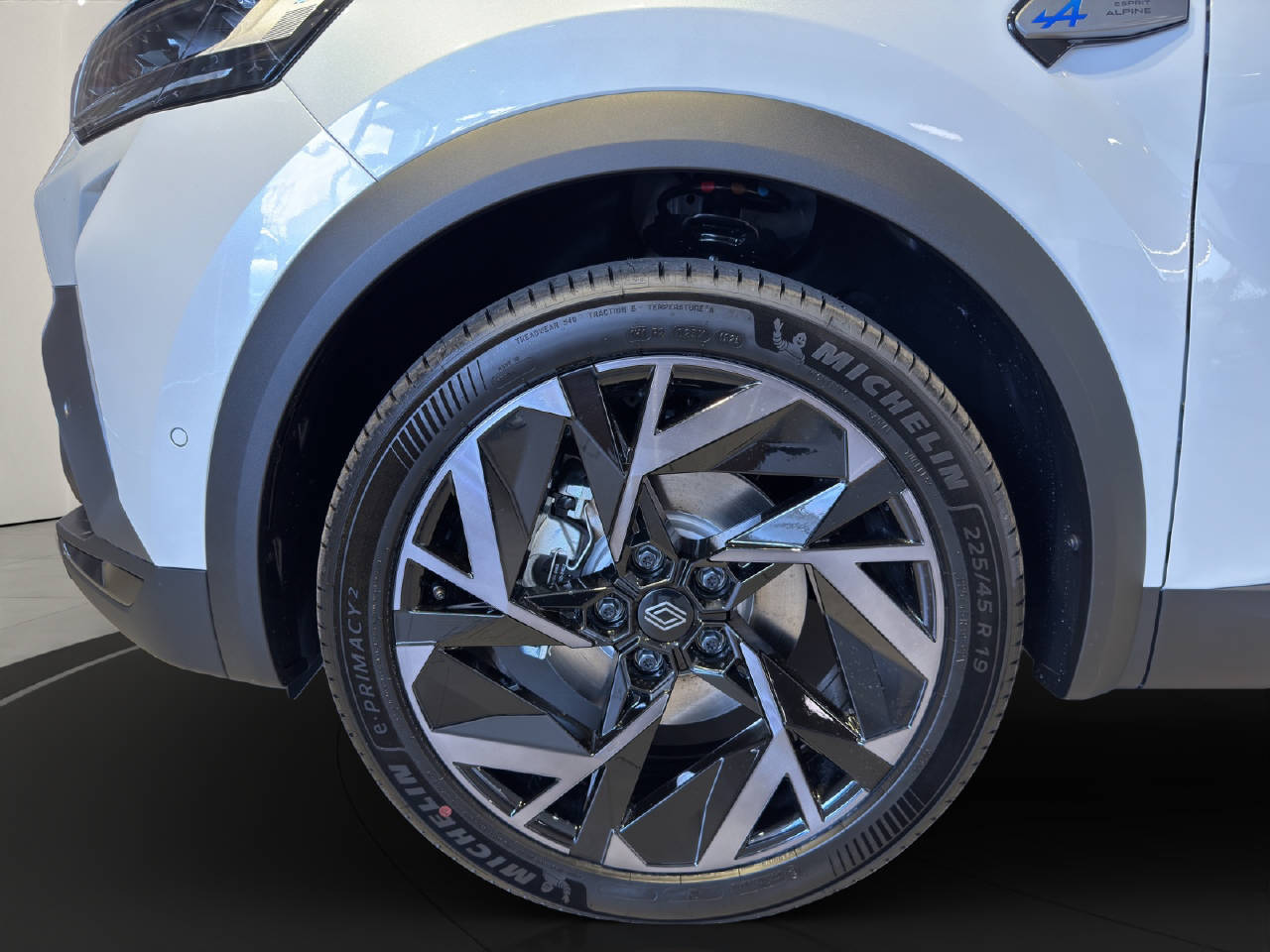 RENAULT Symbioz 1.6 E-Tech esprit Alpine-image-13