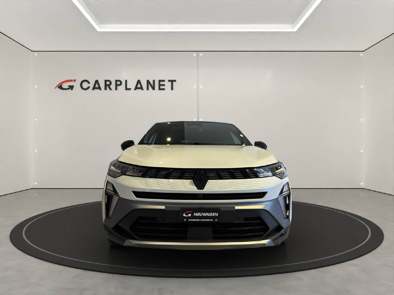 RENAULT Symbioz 1.6 E-Tech esprit Alpine-showroom-element-2