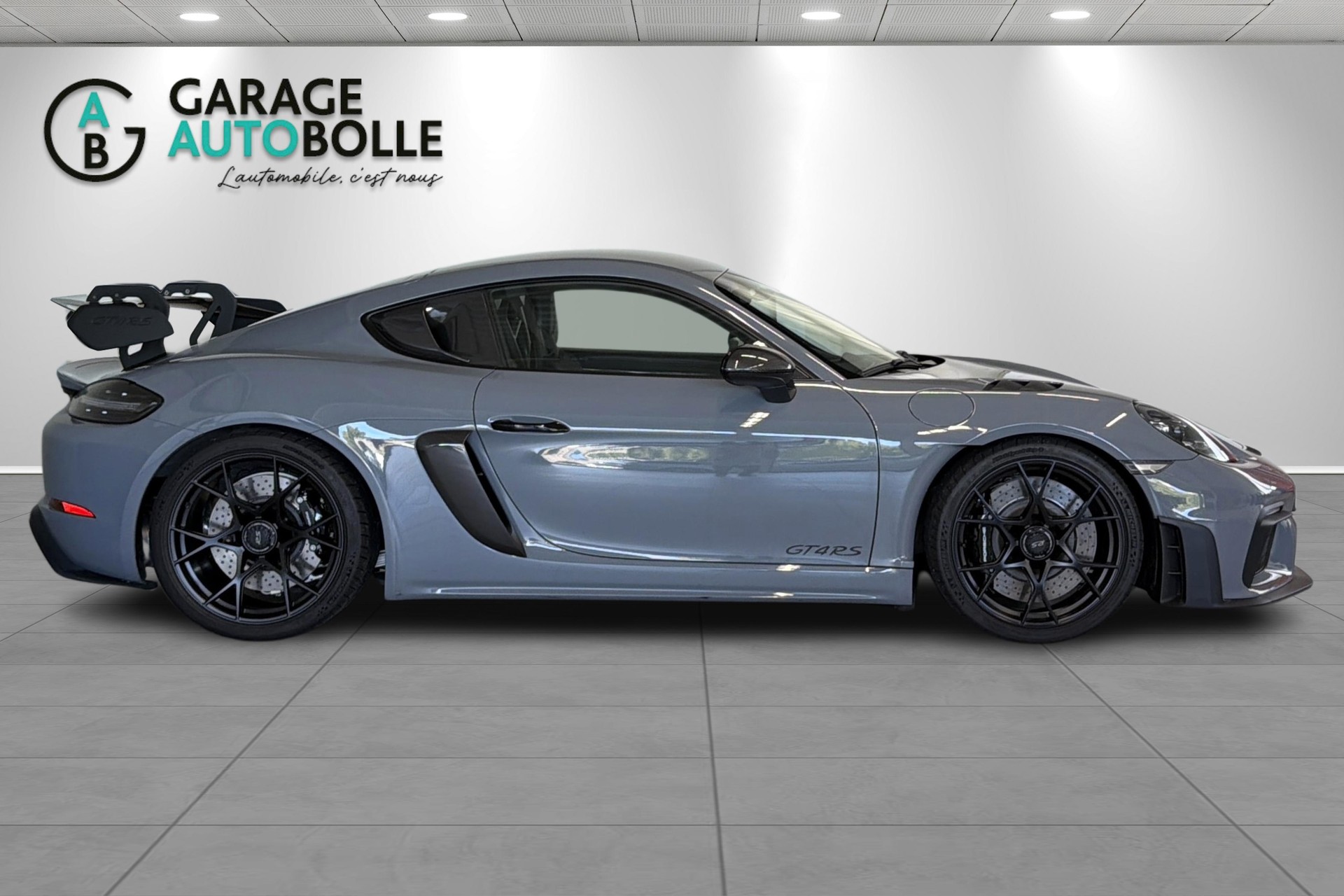 PORSCHE 718 Cayman GT4 RS PDK-showroom-element-2