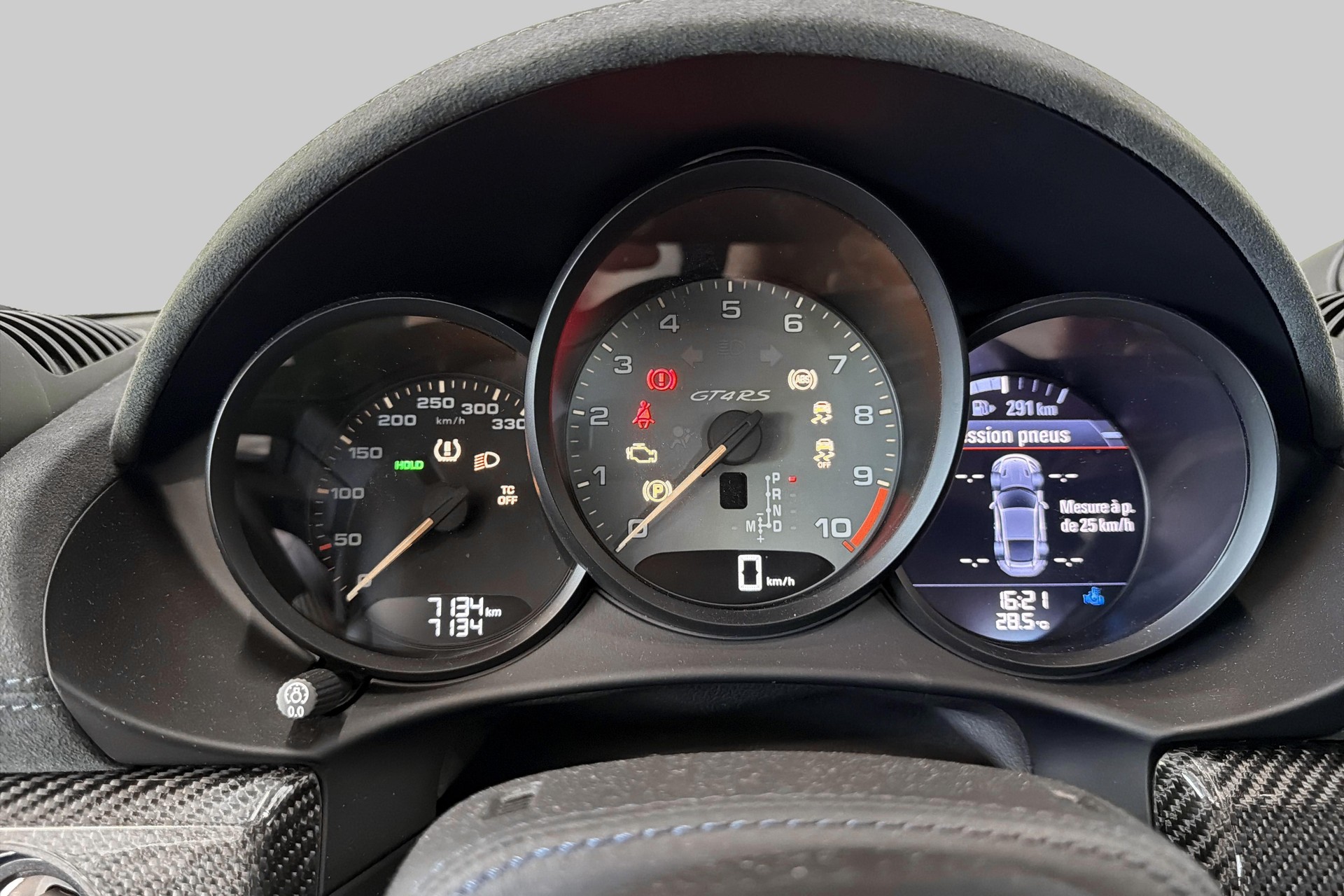 PORSCHE 718 Cayman GT4 RS PDK-image-10