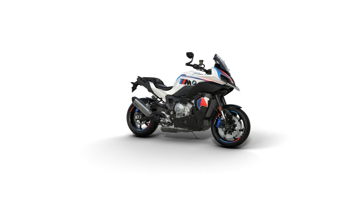 BMW M 1000 XR