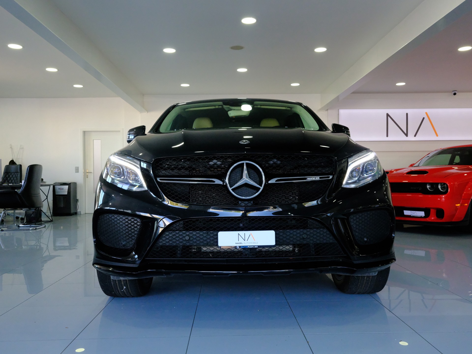 MERCEDES-BENZ GLE Coupé 43 AMG 4Matic 9G-Tronic-showroom-element-2