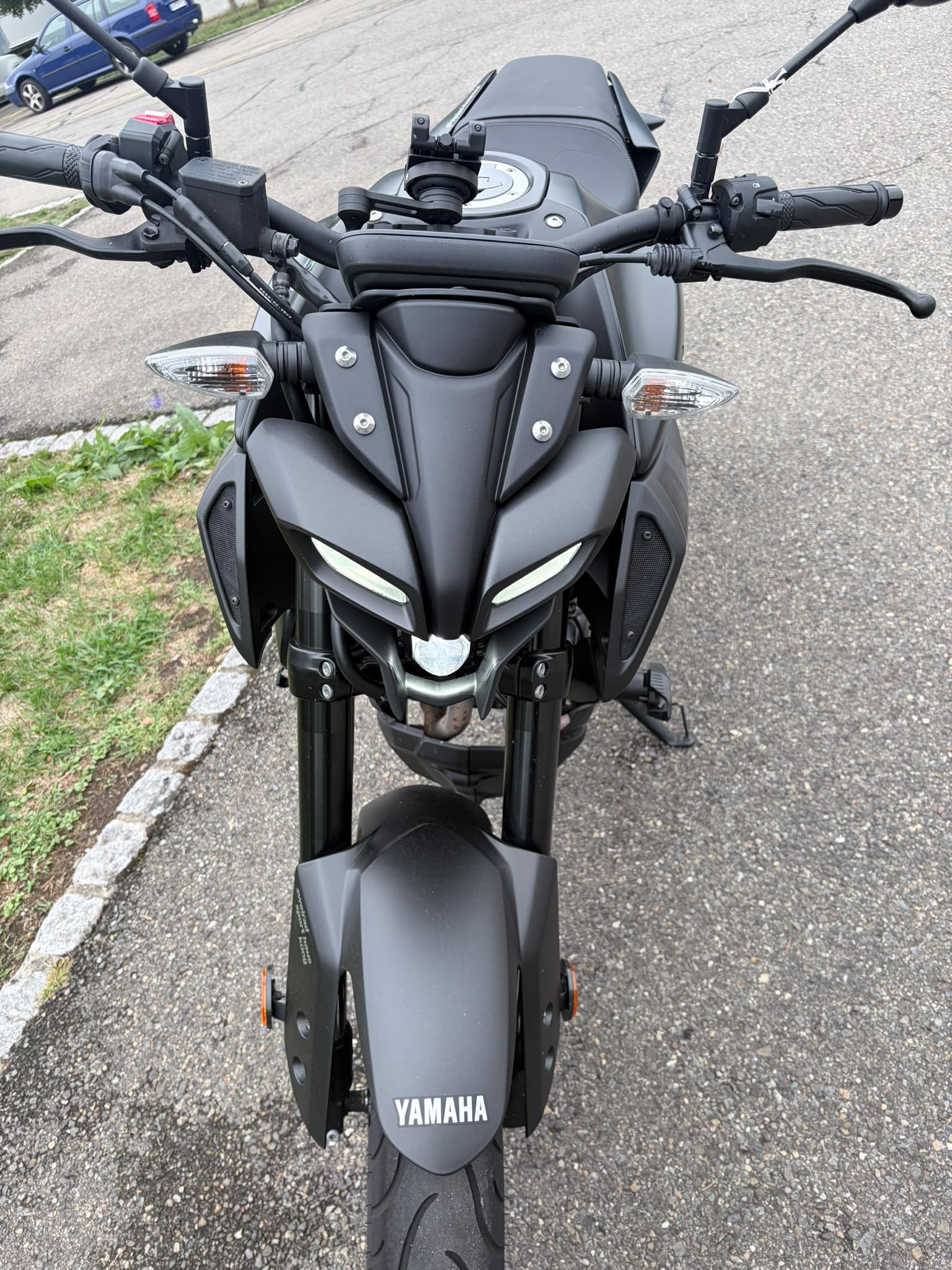 YAMAHA MT-125-image-2